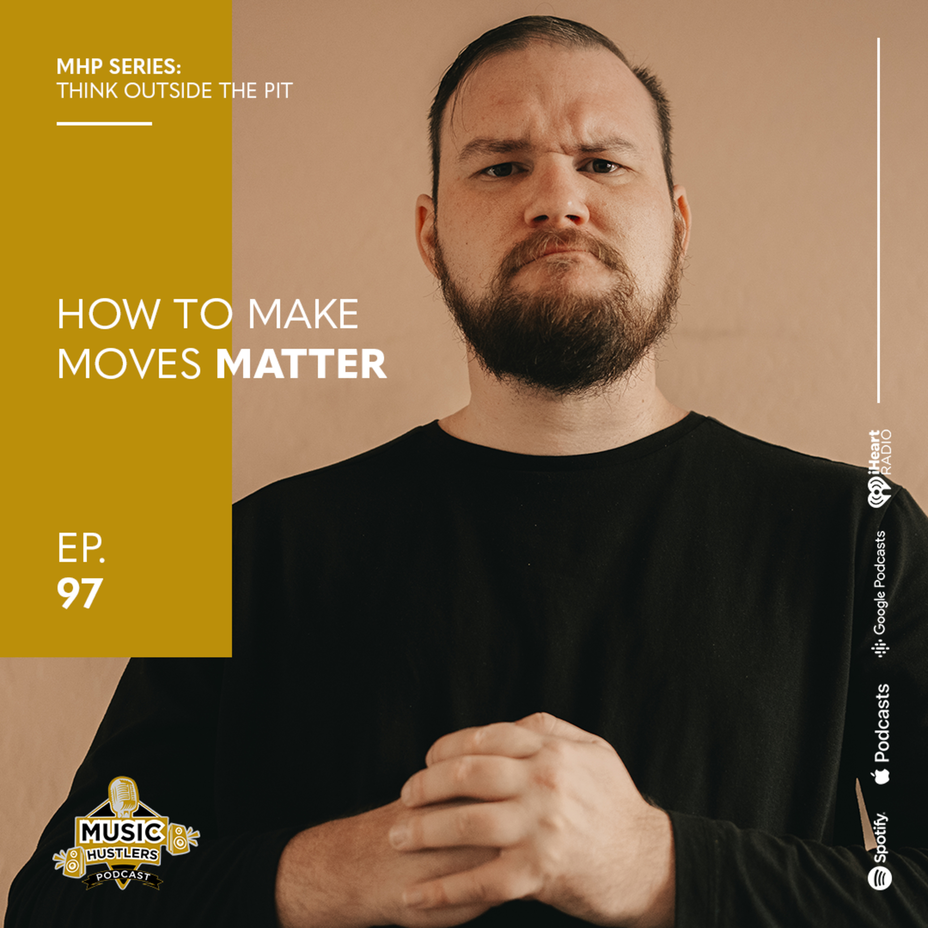 Music Hustlers
