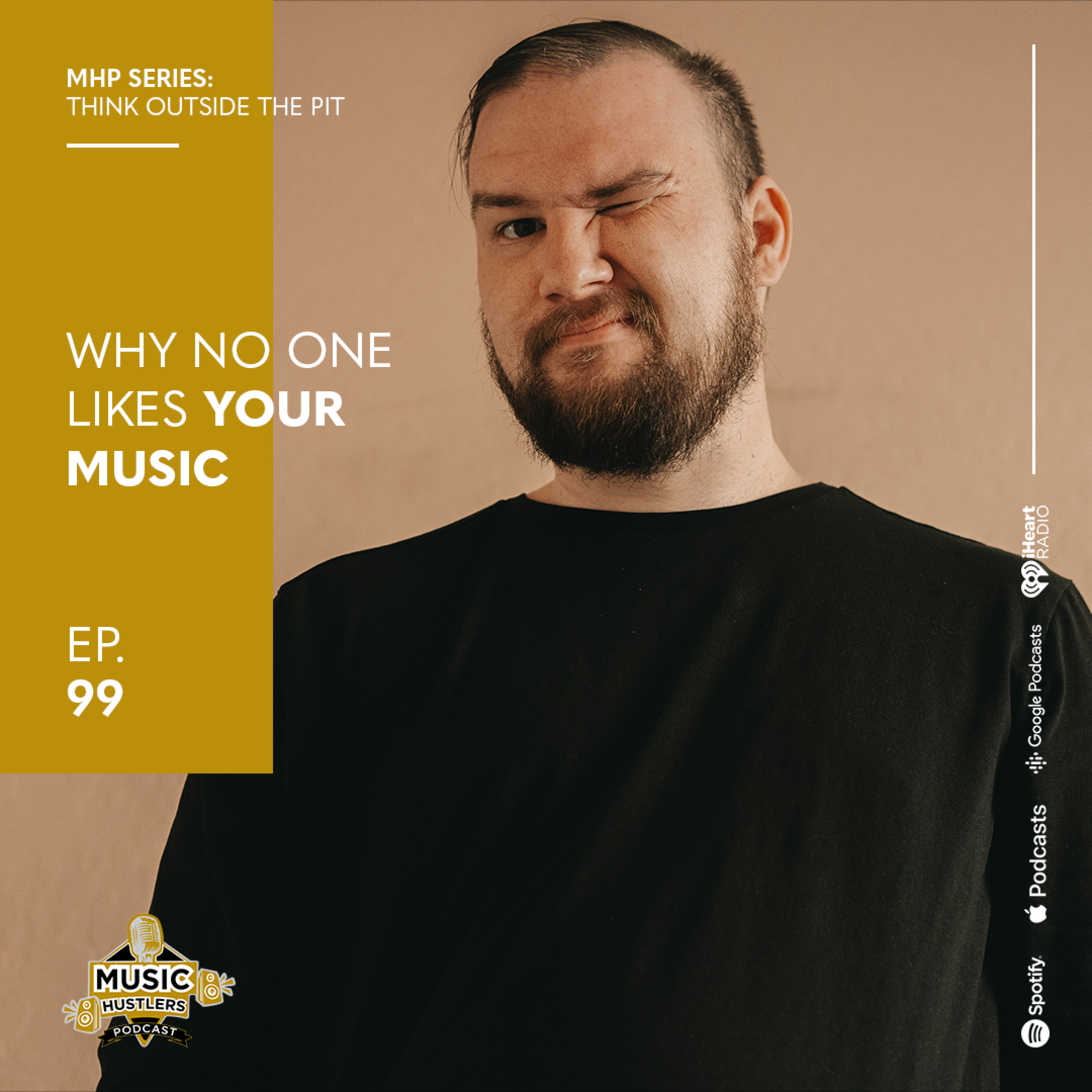 Music Hustlers