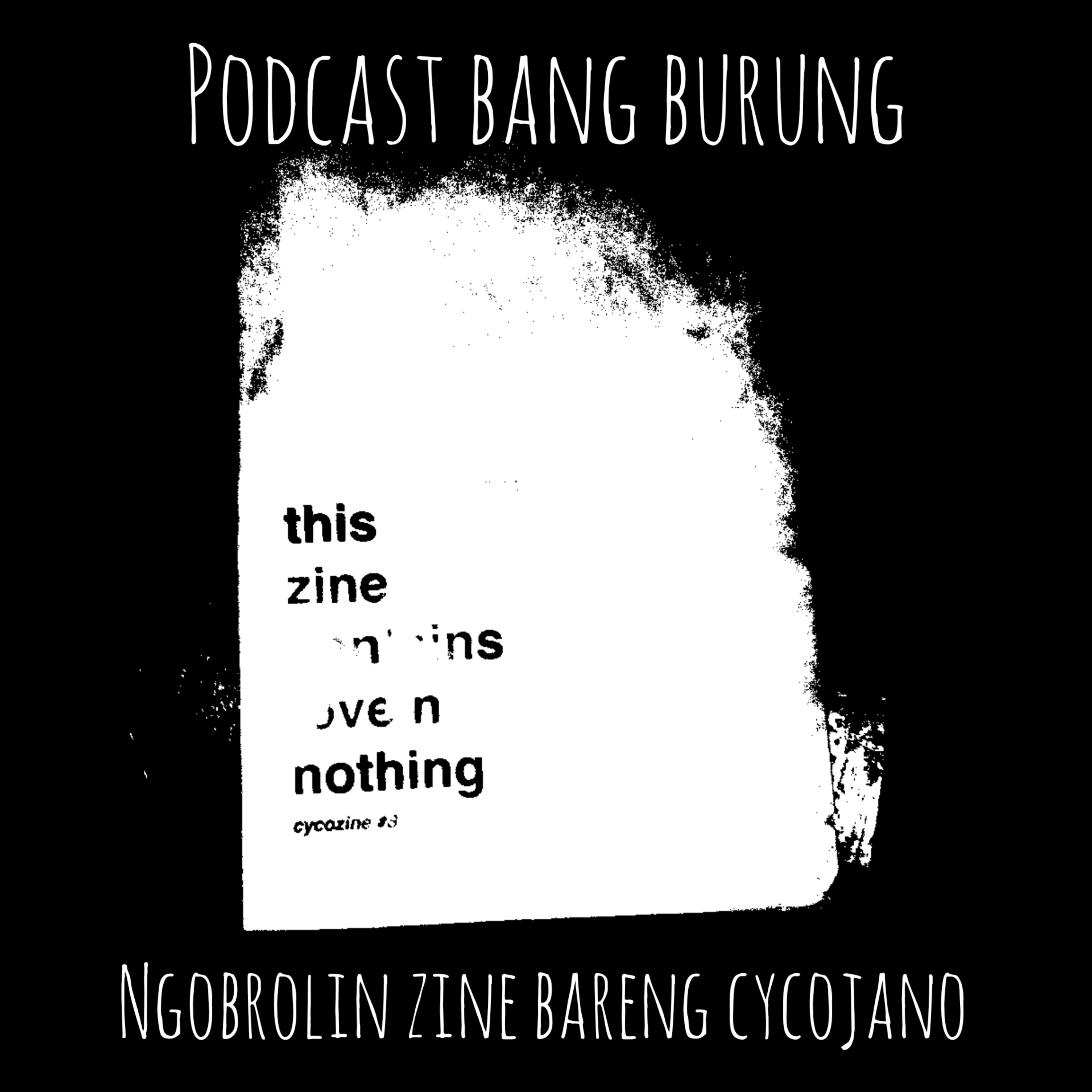 Podcast Bang Burung