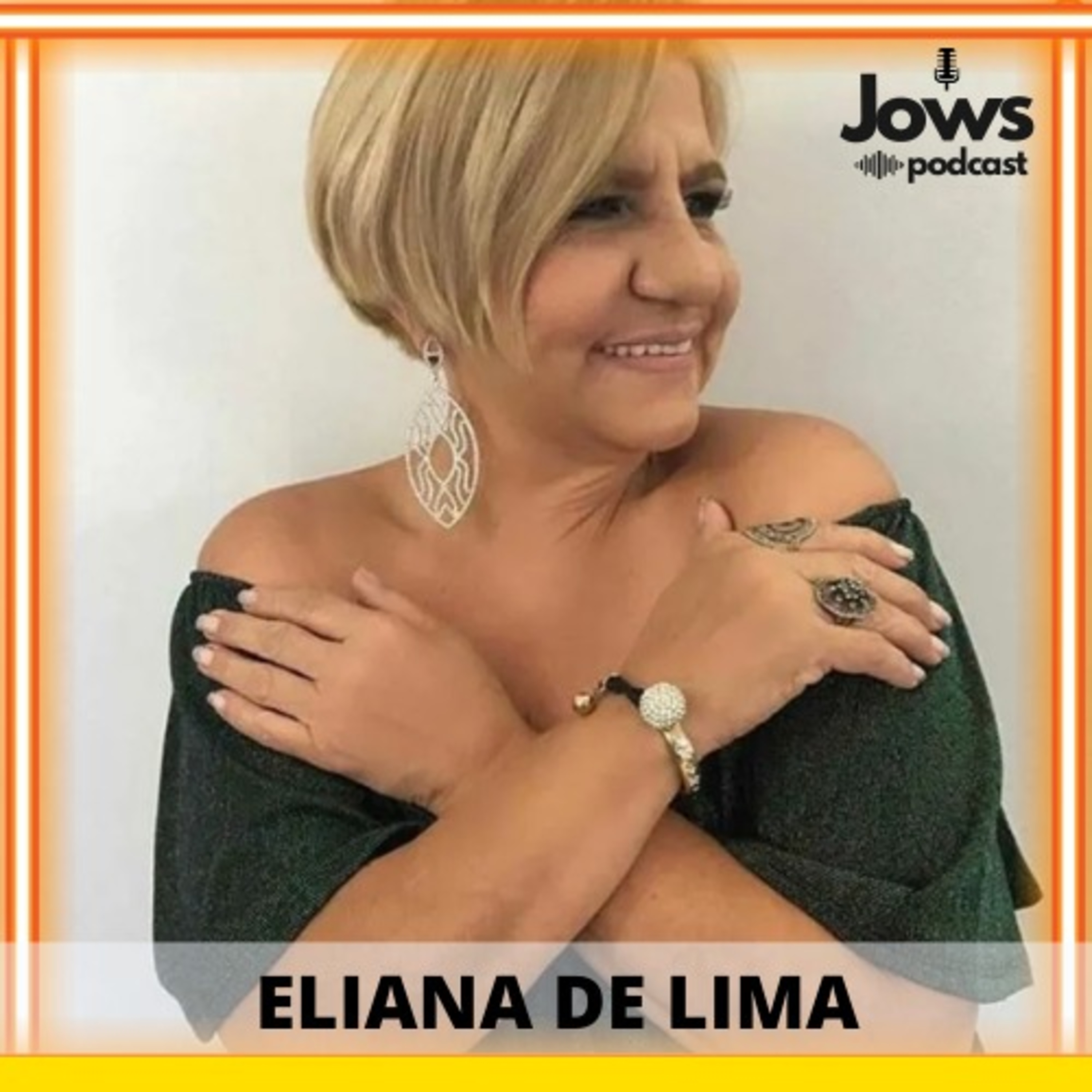 JOWS PODCAST