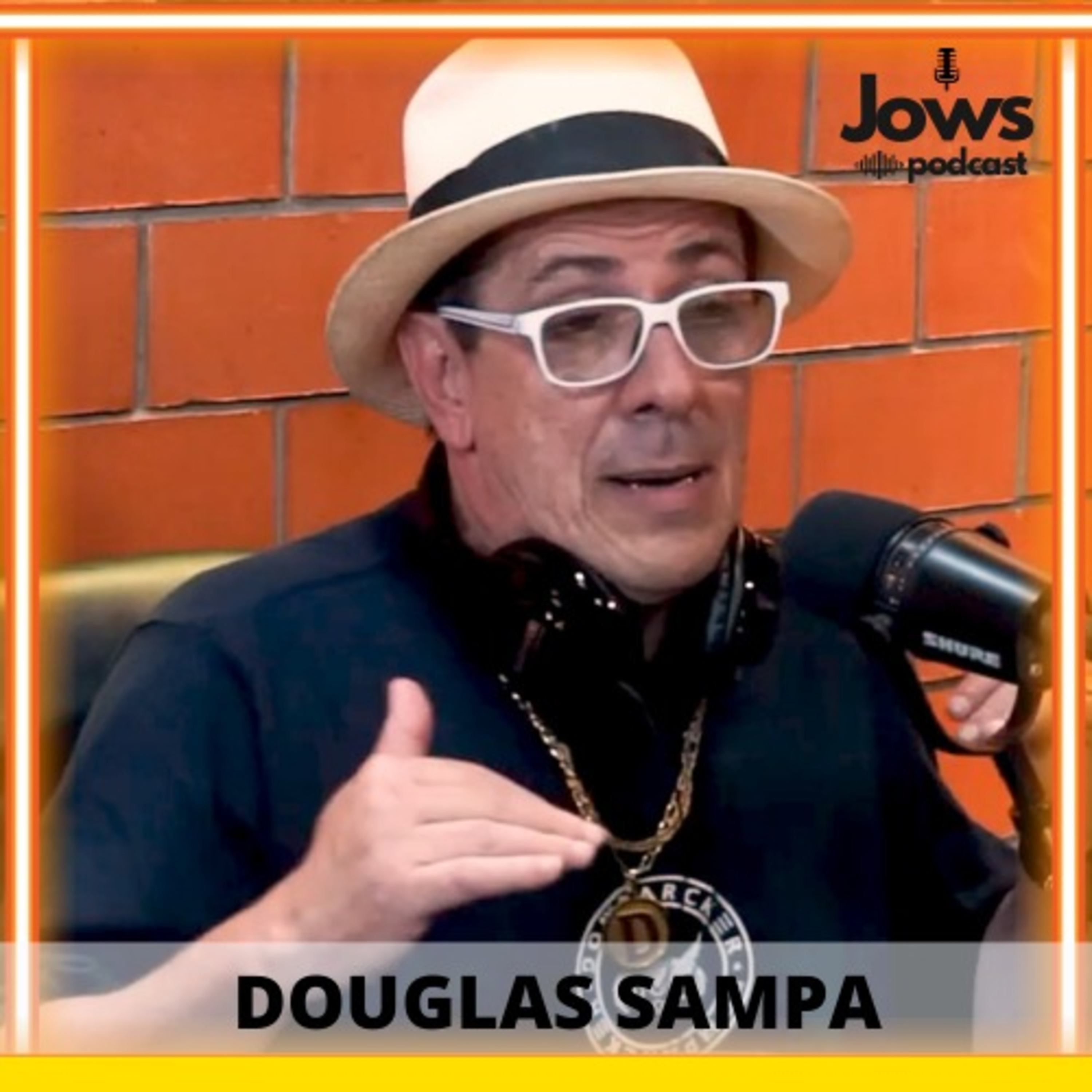 JOWS PODCAST