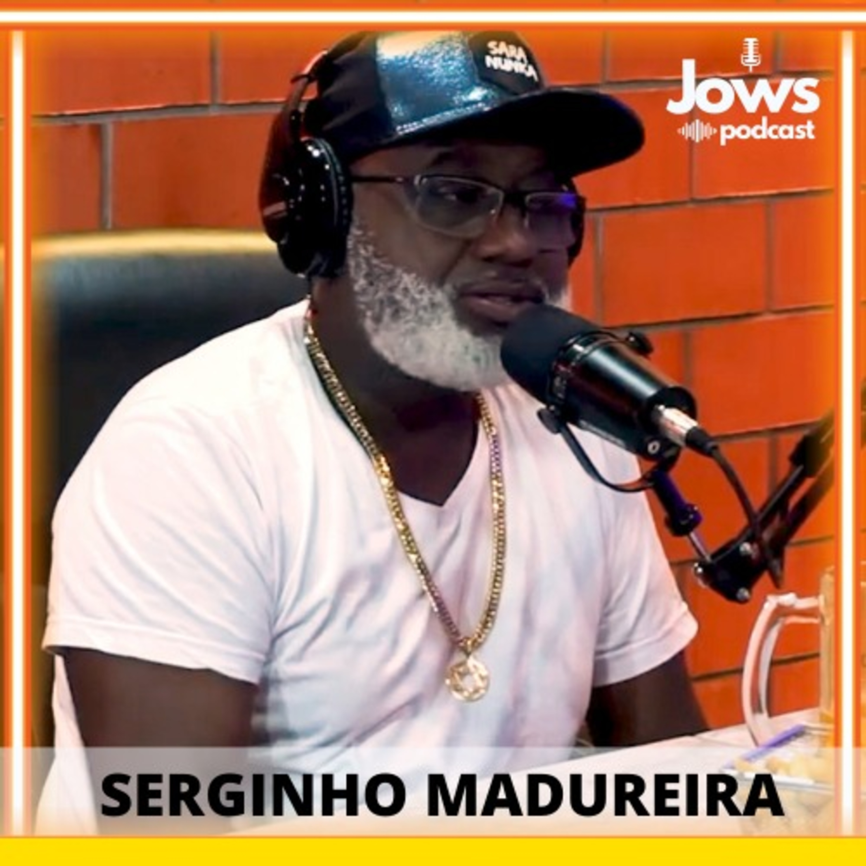 JOWS PODCAST