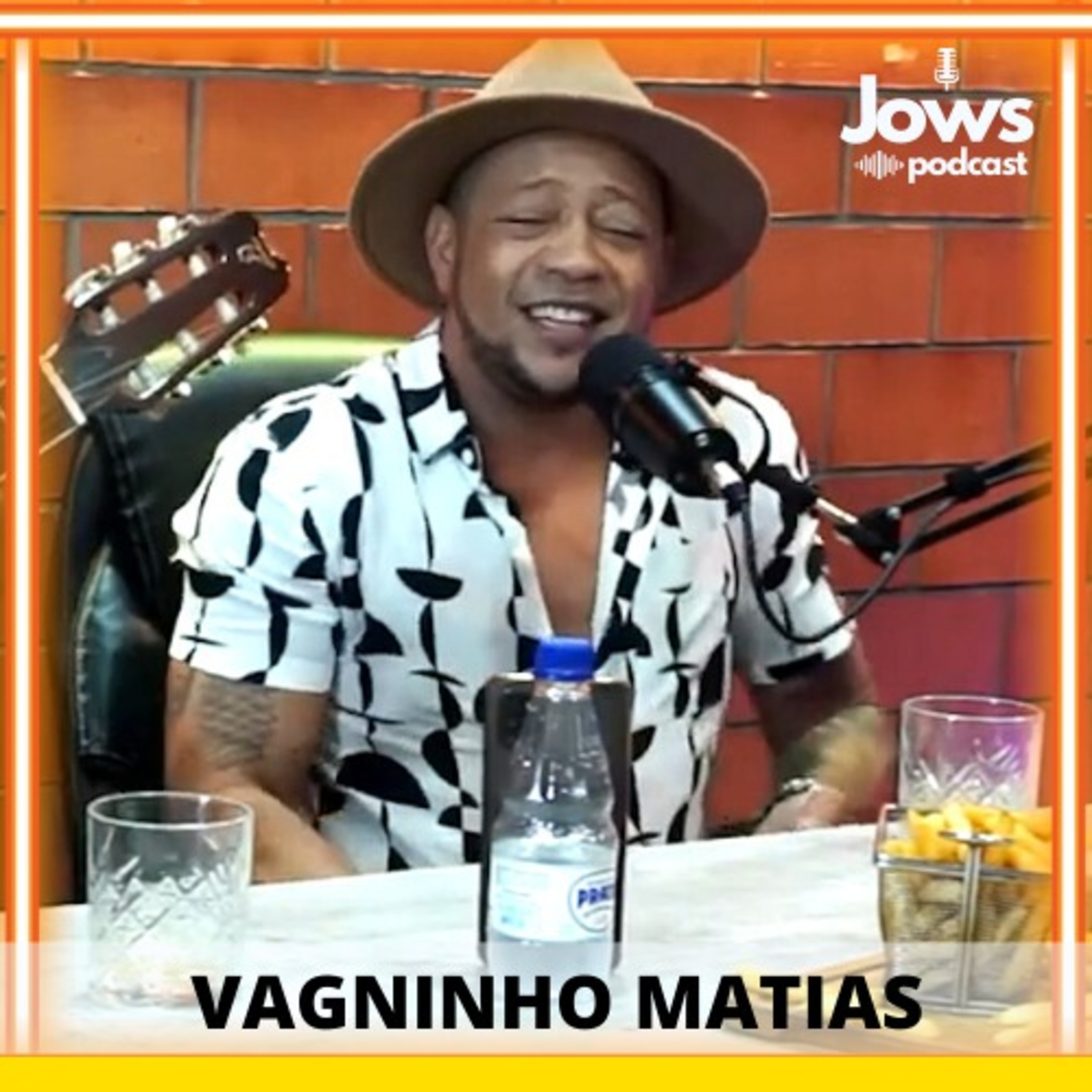JOWS PODCAST