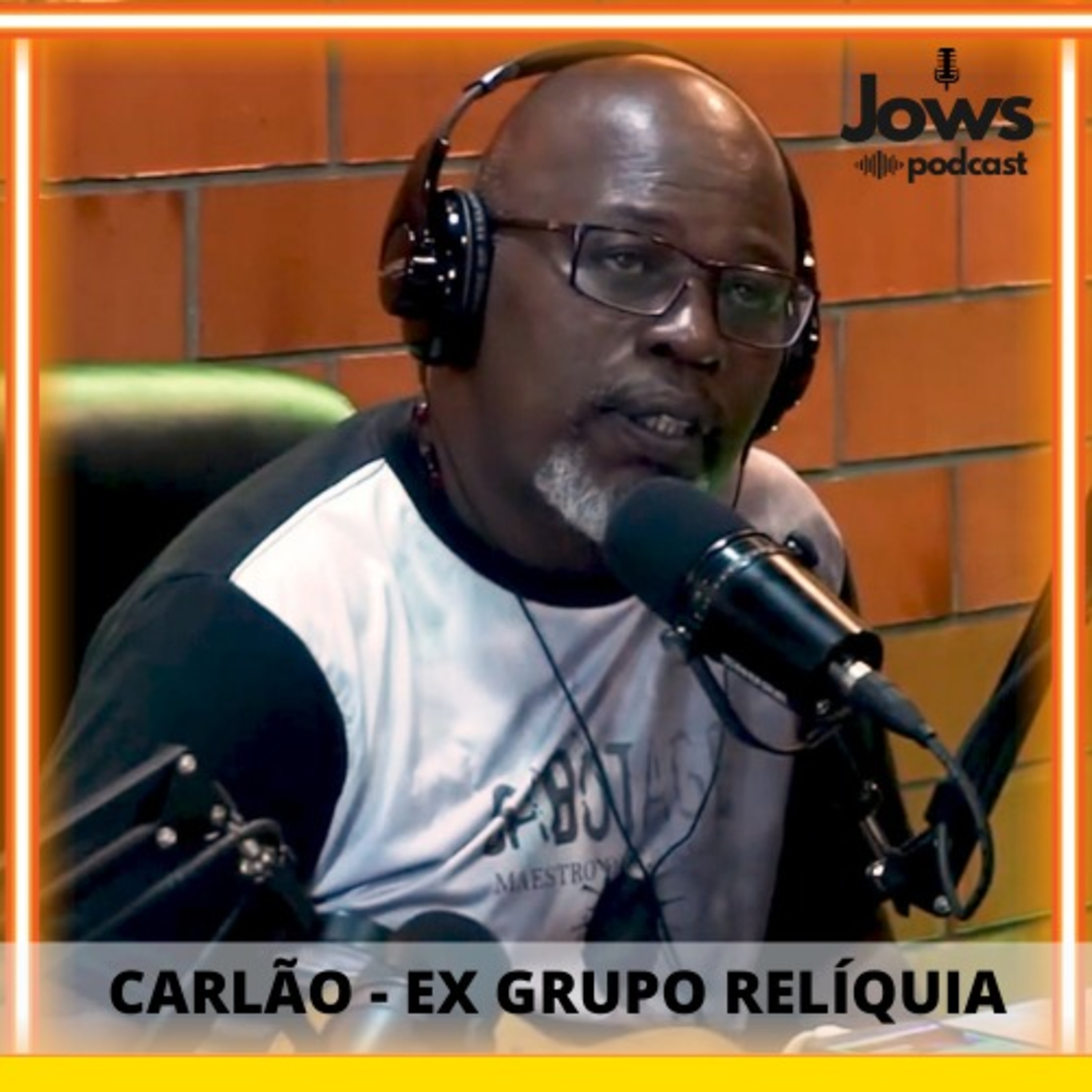 JOWS PODCAST