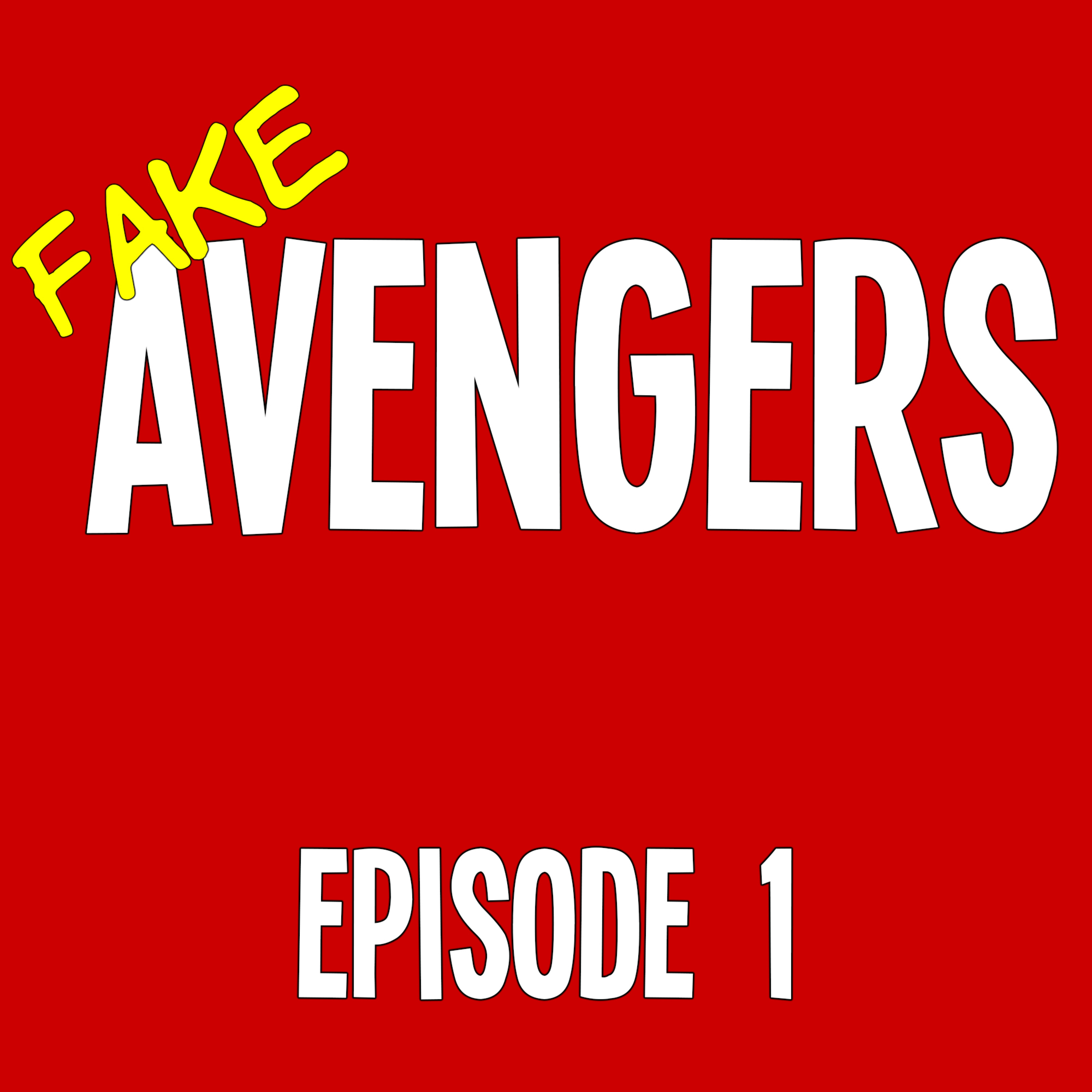 Episode Logo