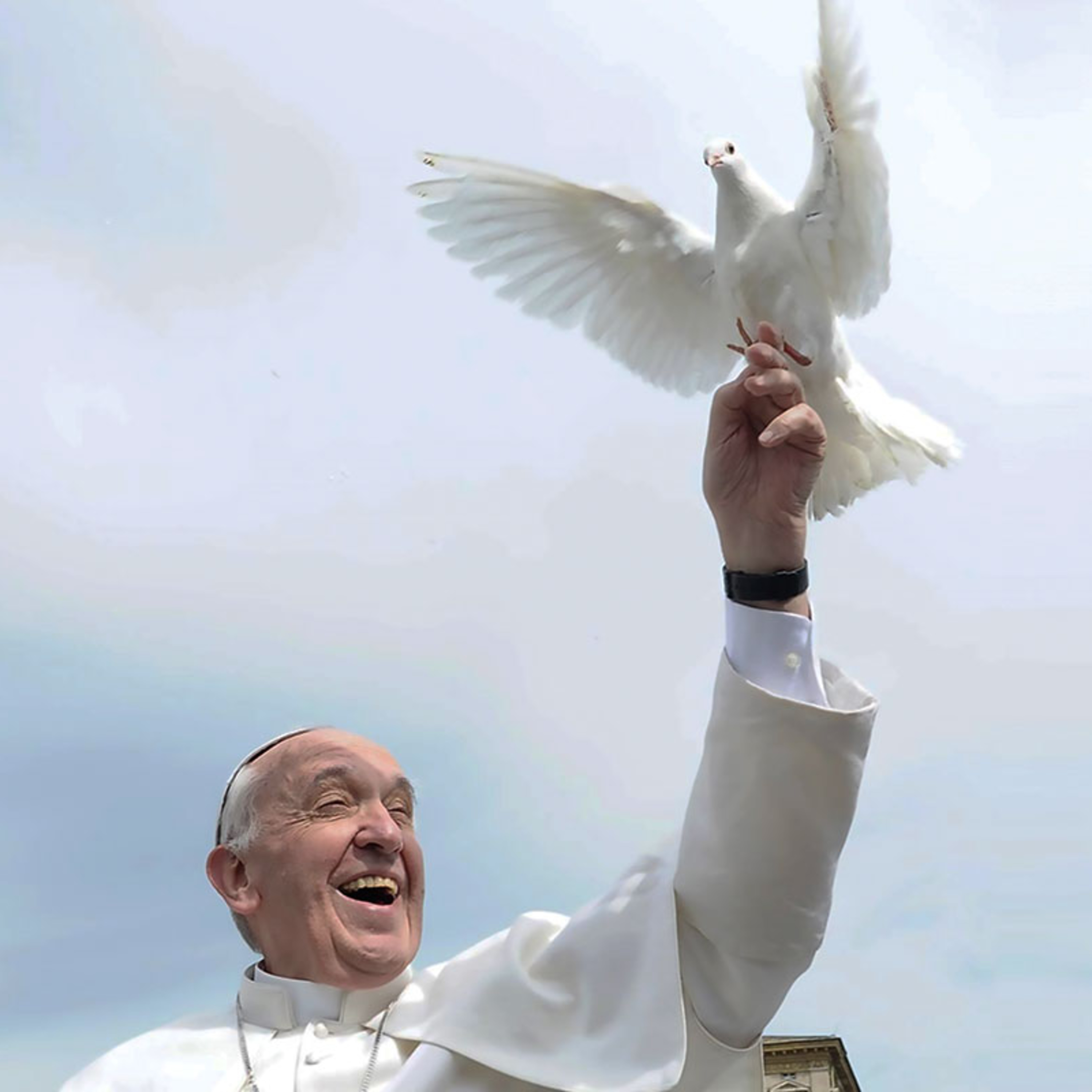 Cápsulas de ¡Paz y Bien! Temporada 3