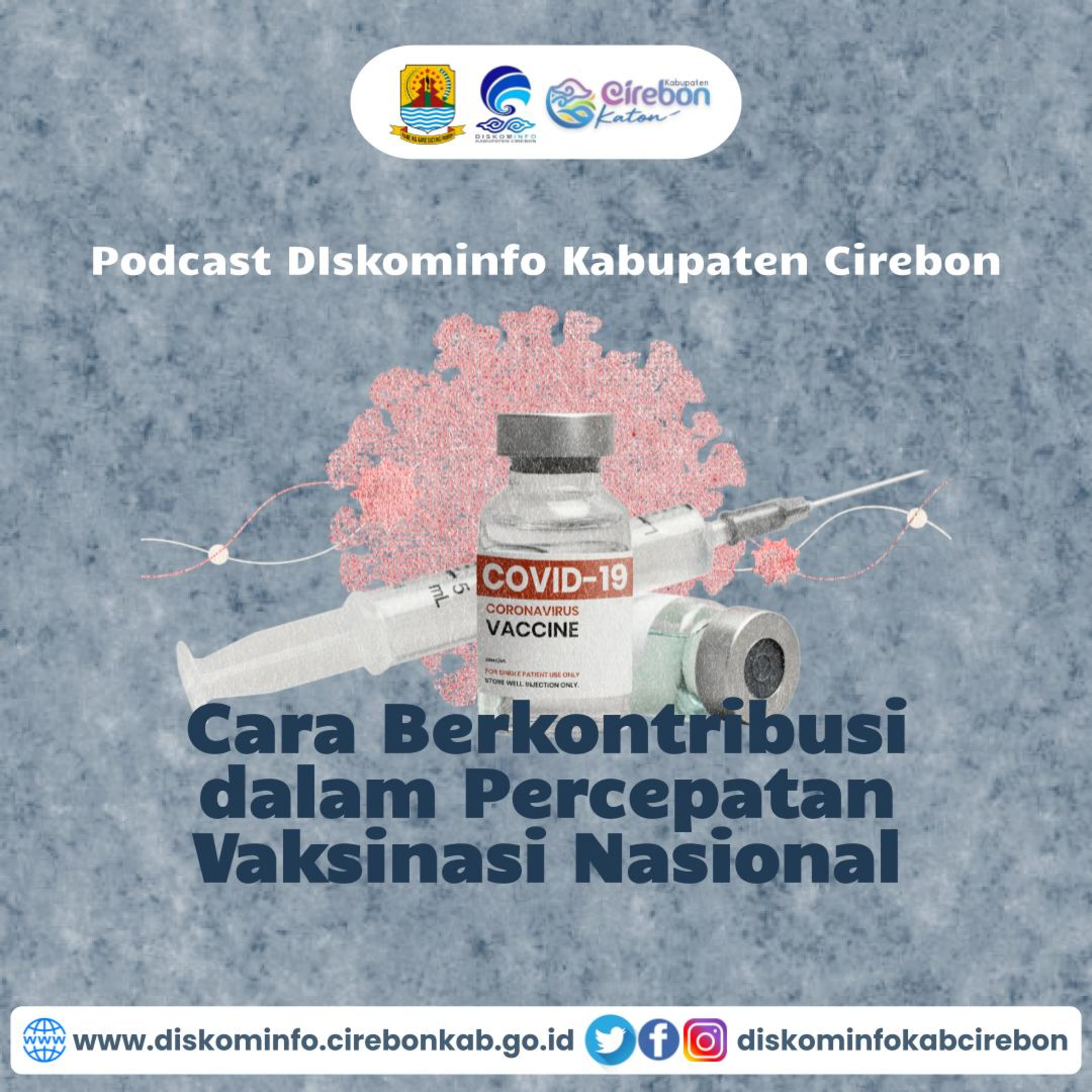 Diskominfo Kab.Cirebon
