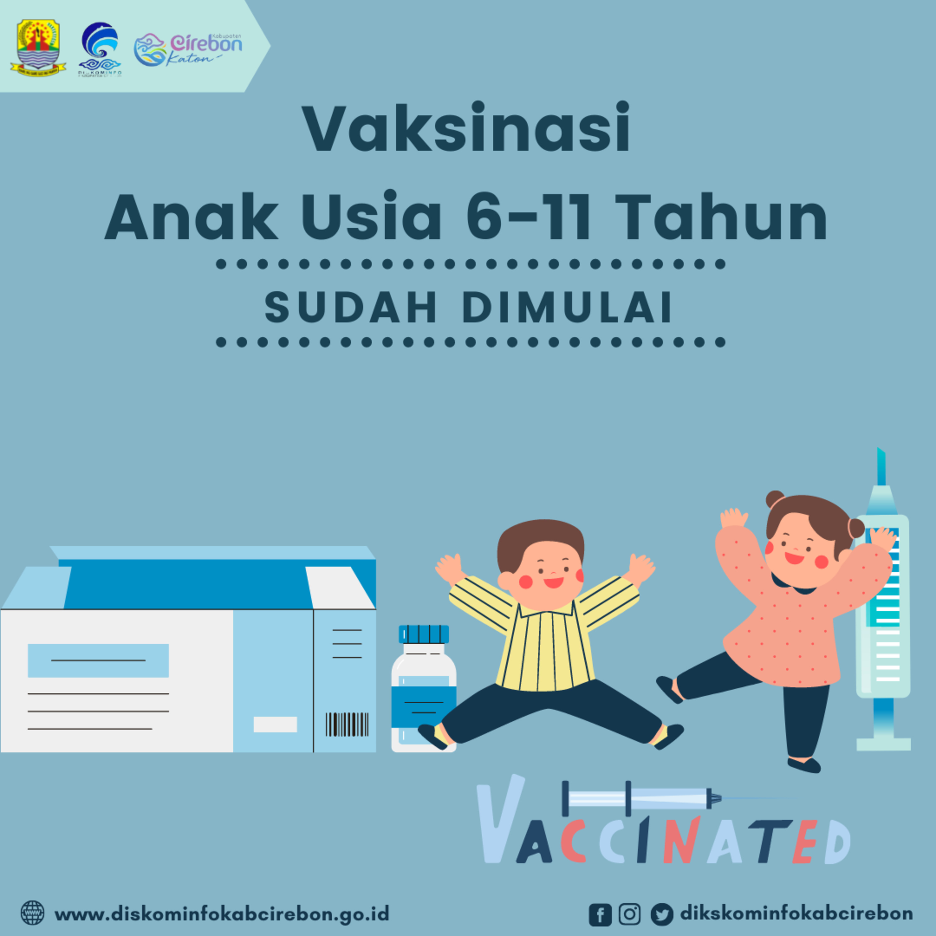 Diskominfo Kab.Cirebon