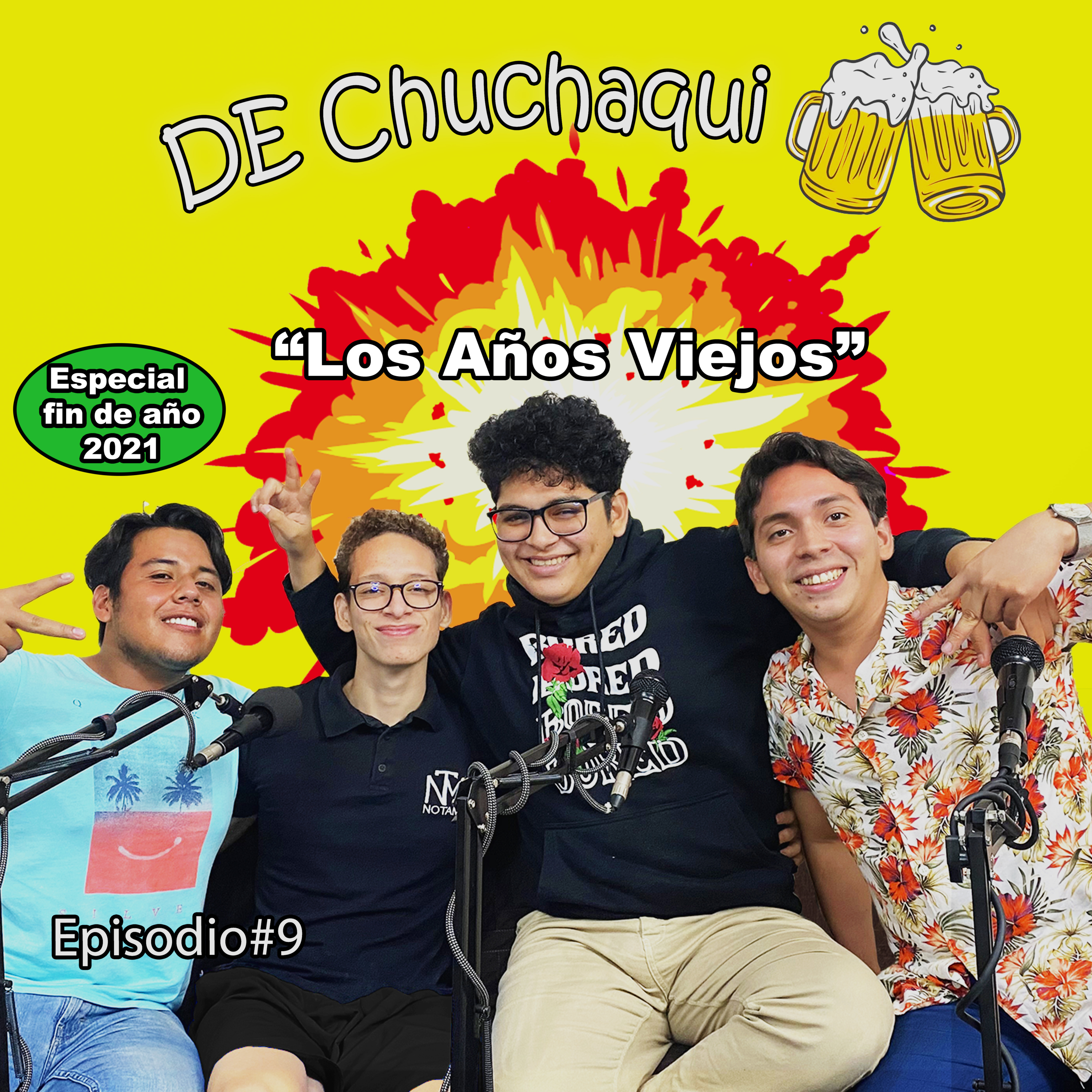 De Chuchaqui