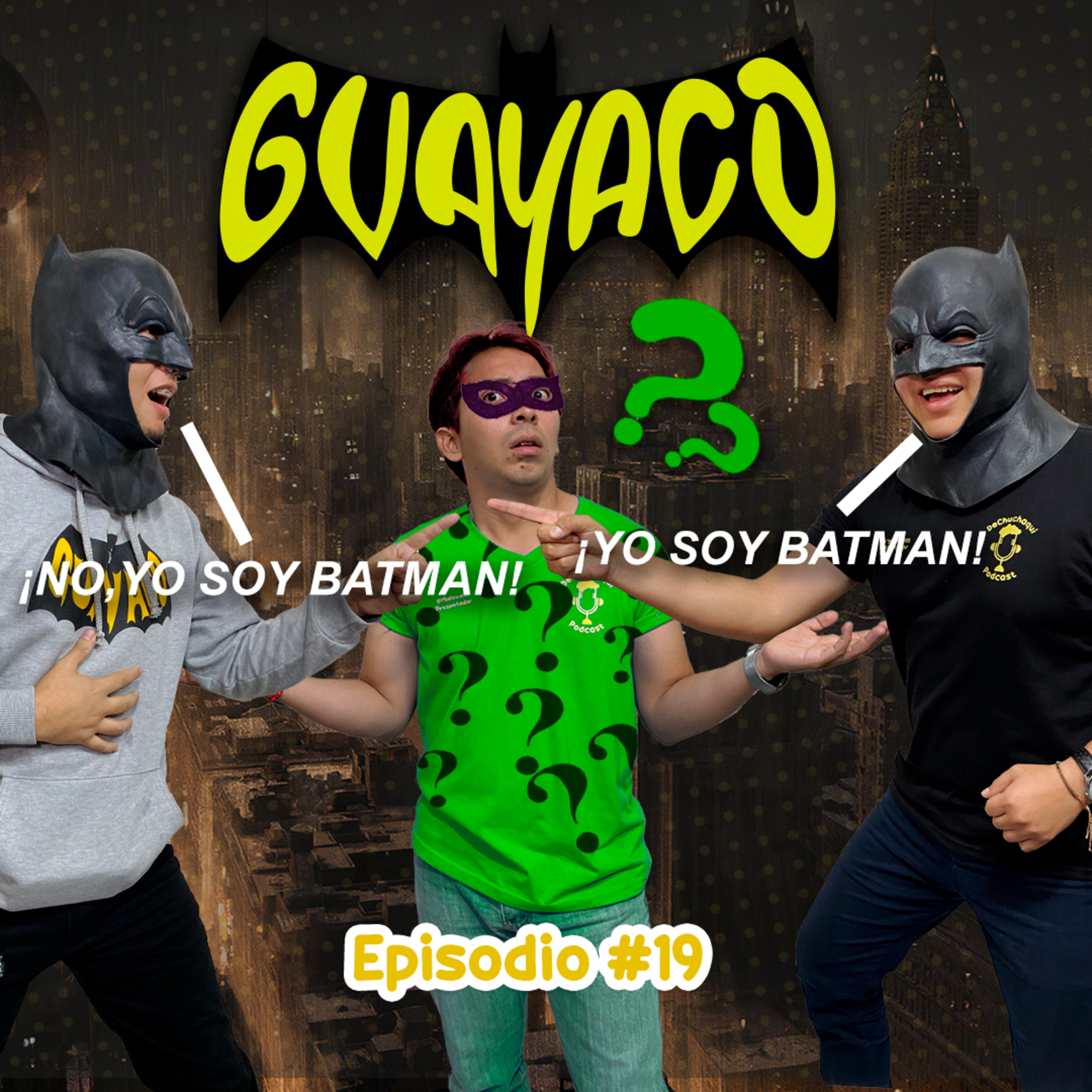De Chuchaqui