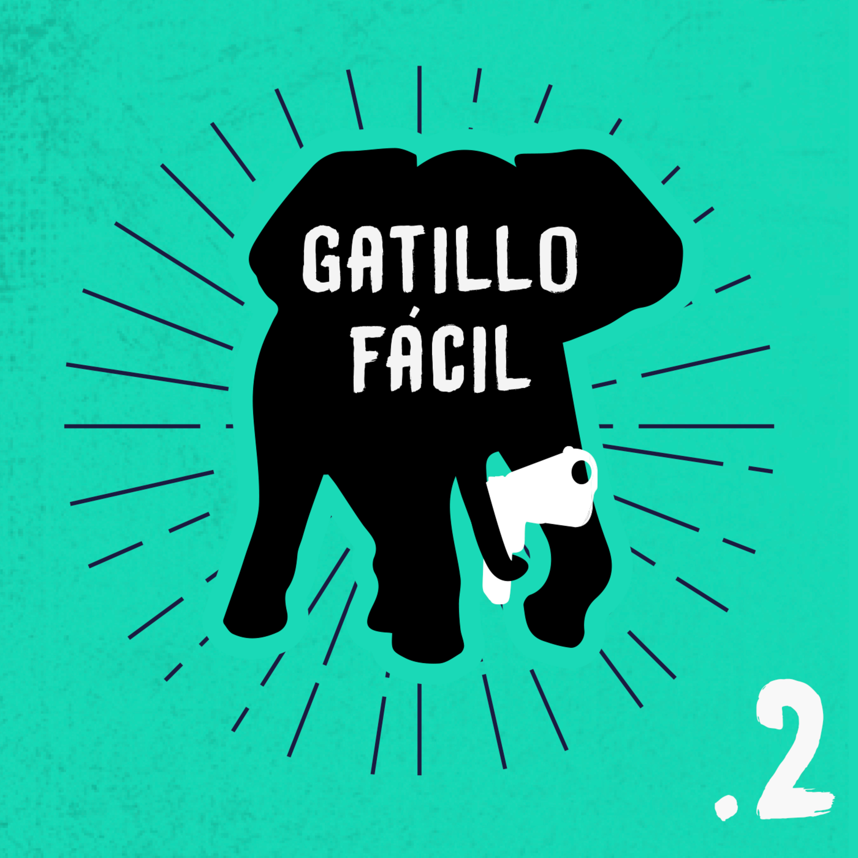 Trailer Gatillo Fácil