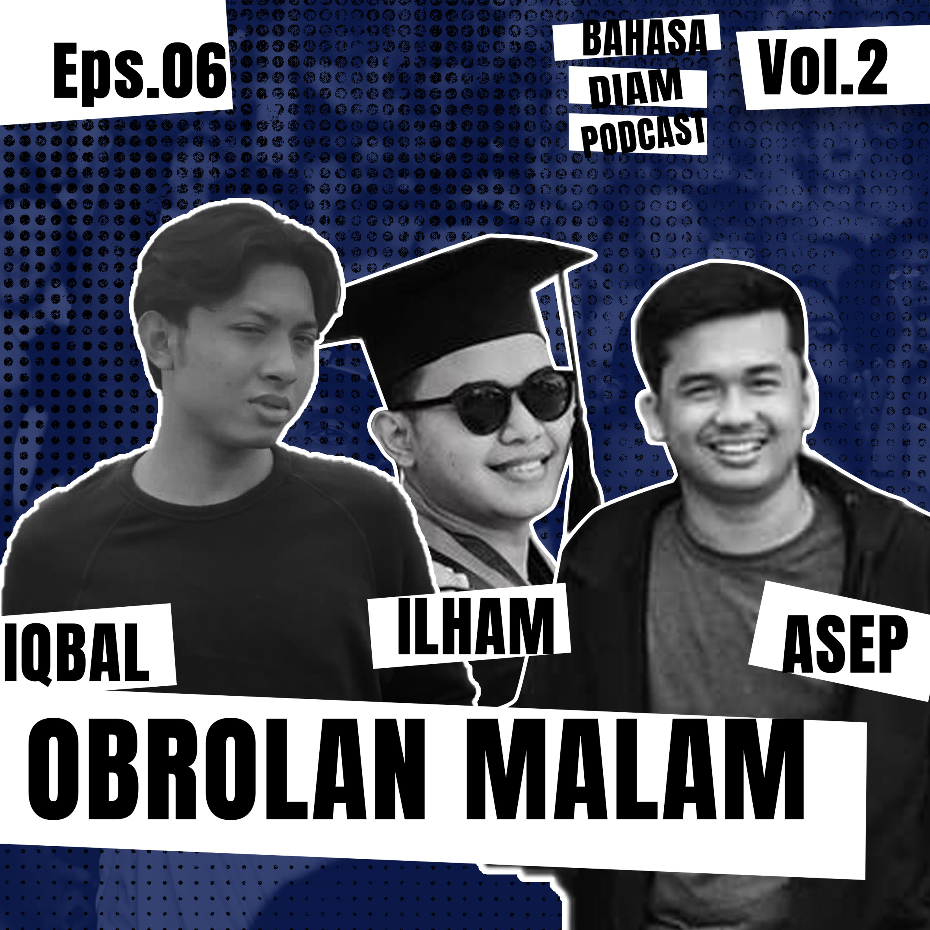 Bahasa Diam