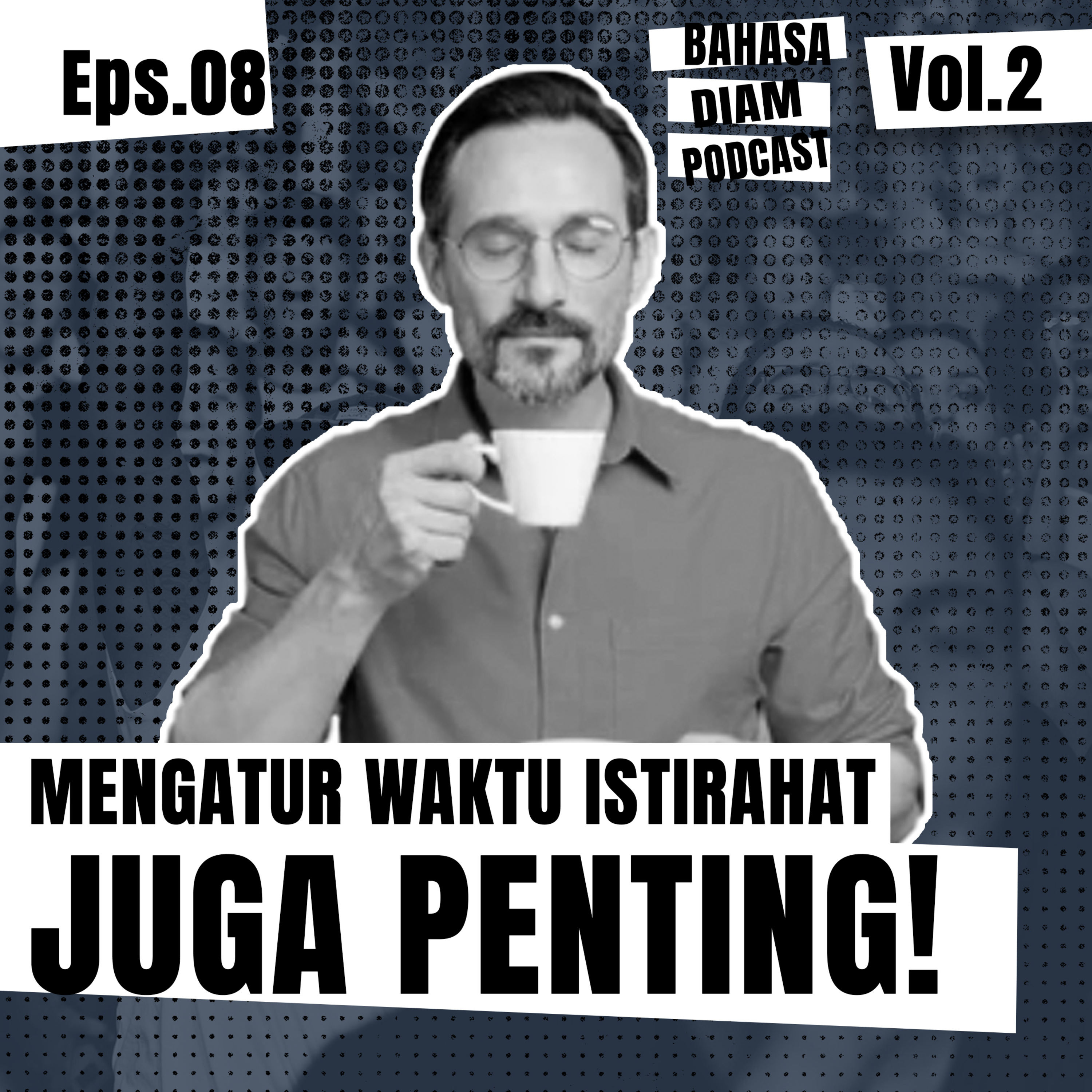 Bahasa Diam