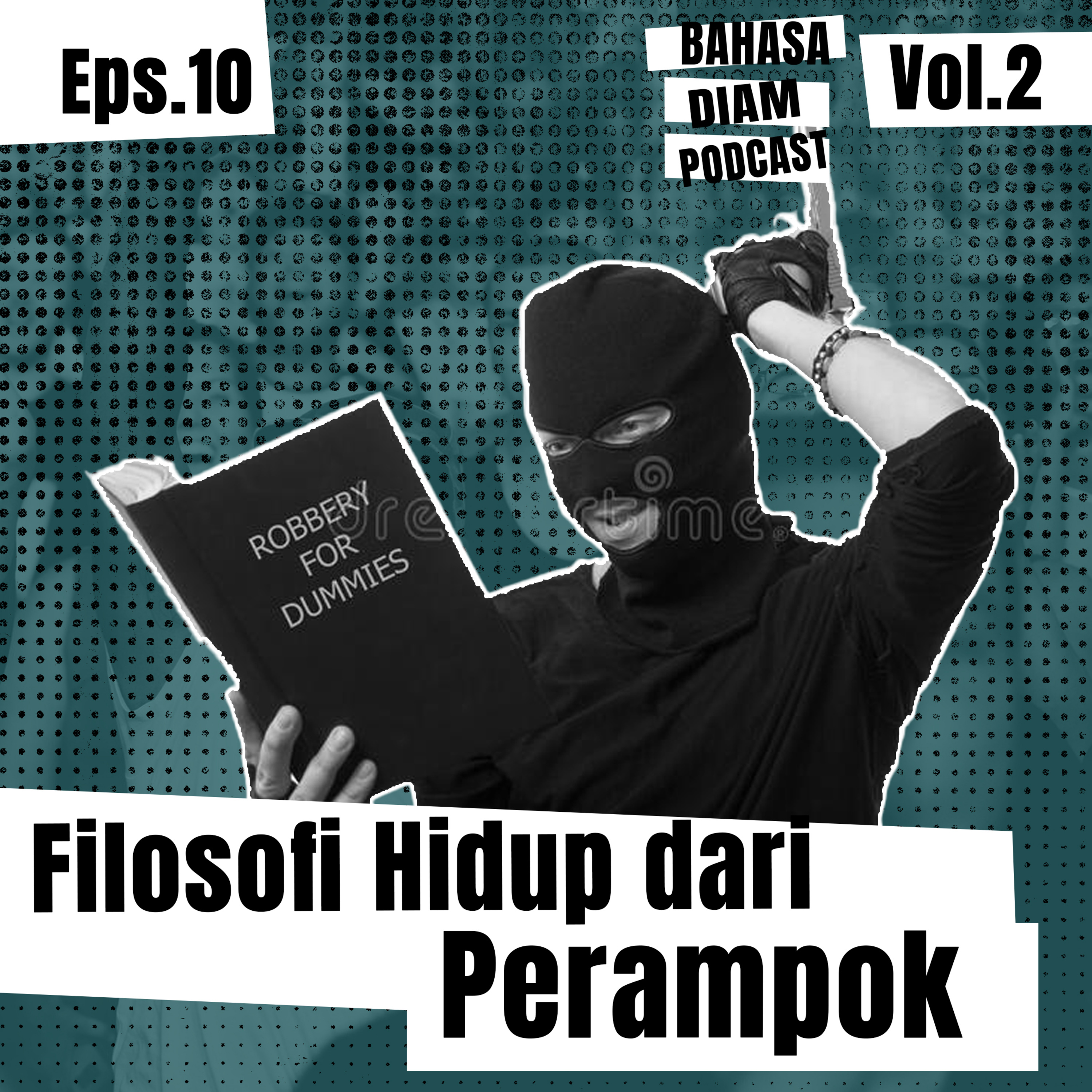 Bahasa Diam