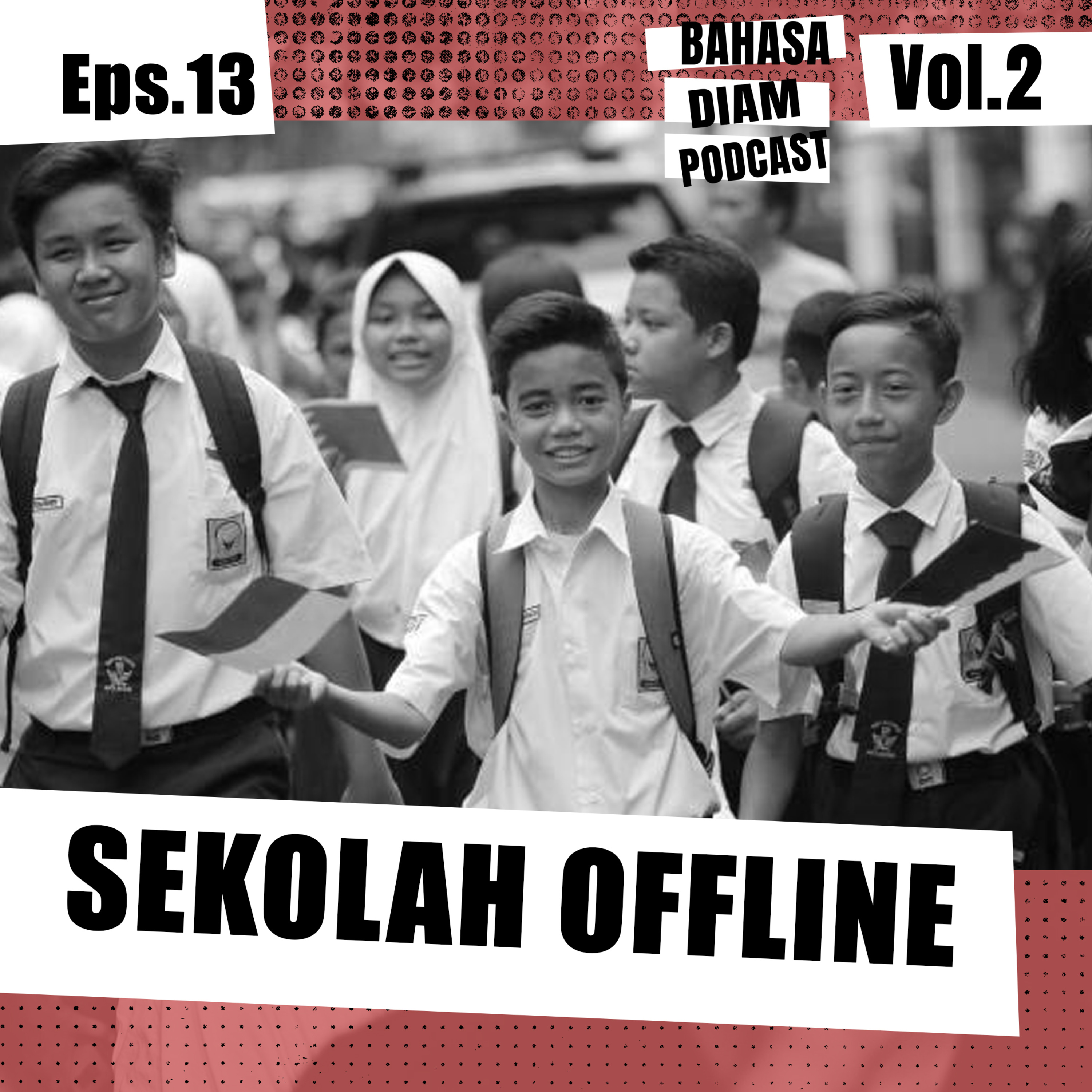 Bahasa Diam