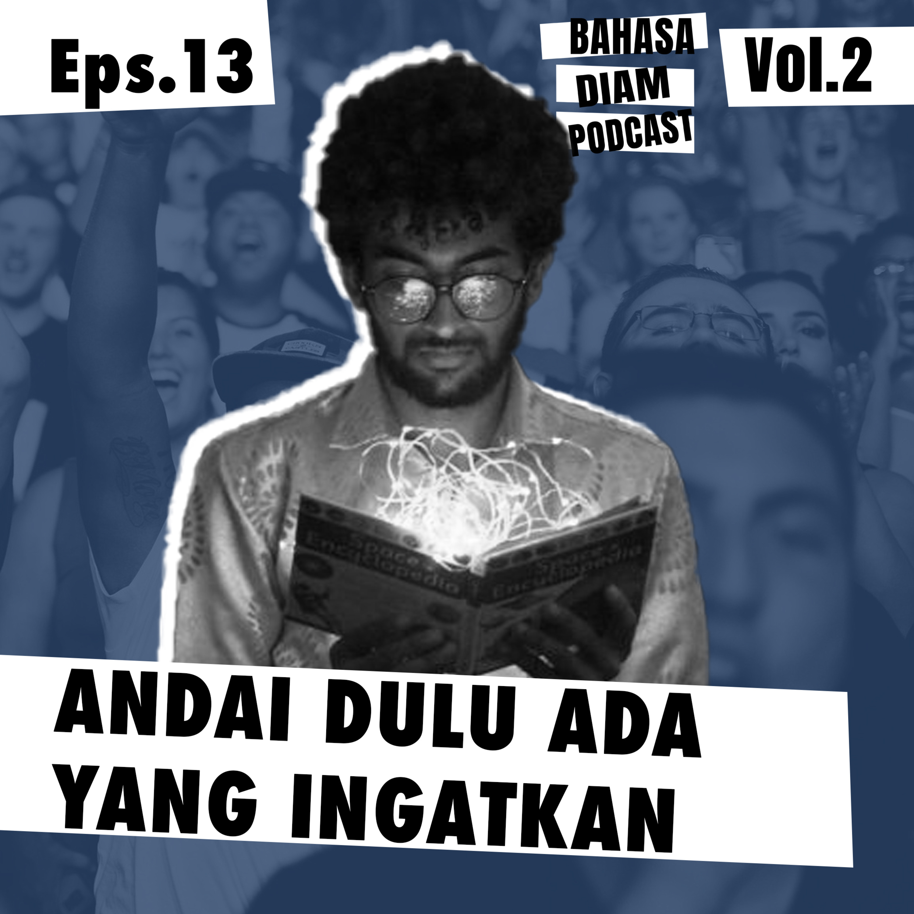 Bahasa Diam