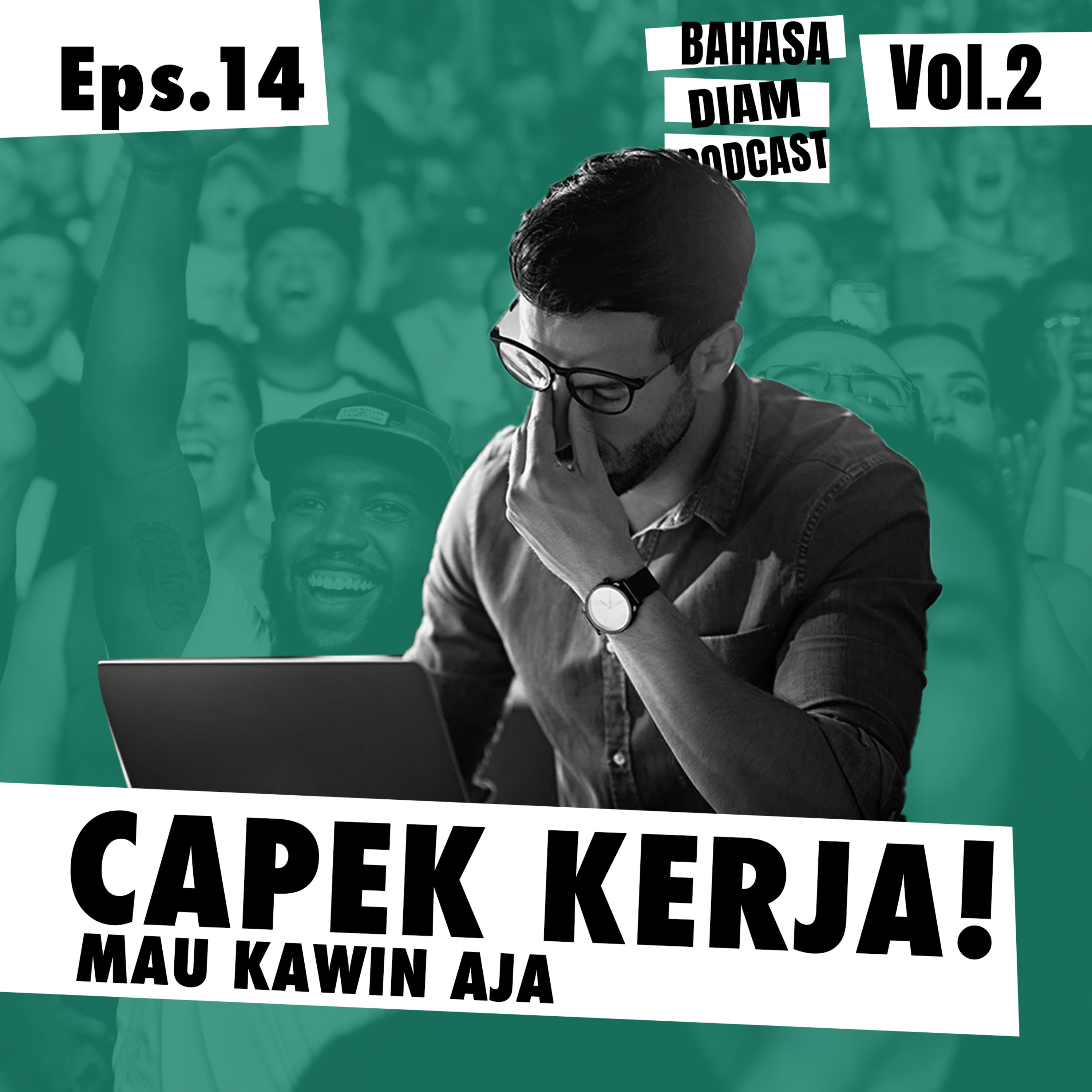Bahasa Diam
