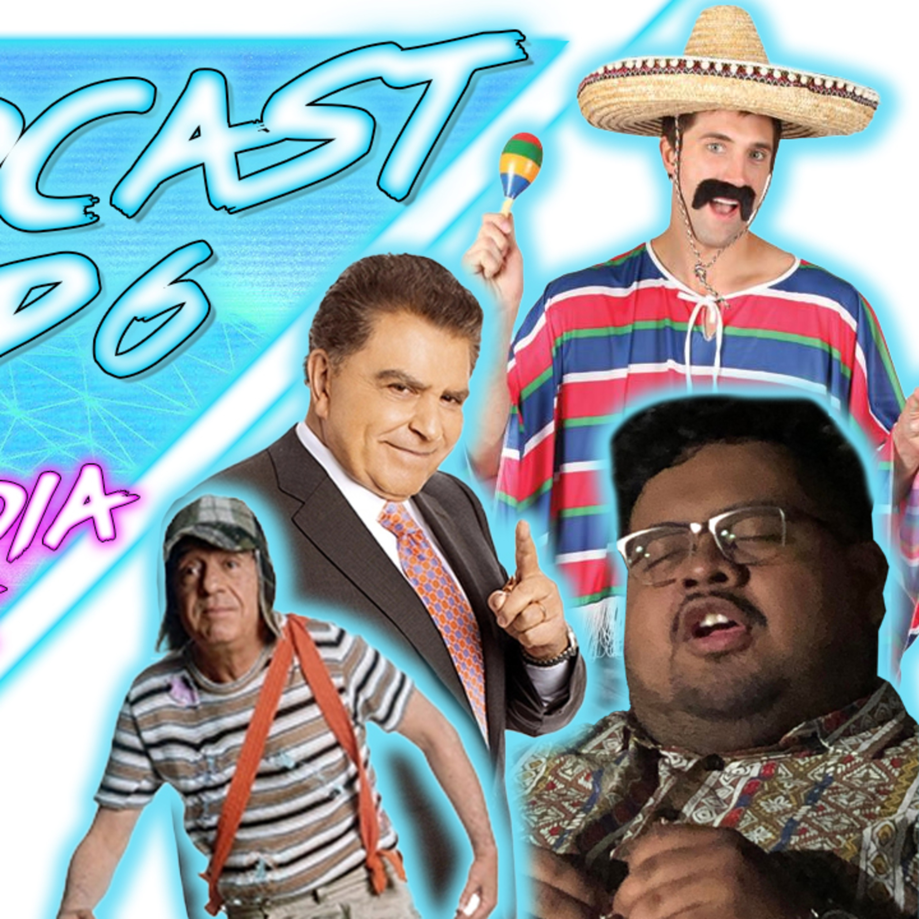 The Dude Down Podcast