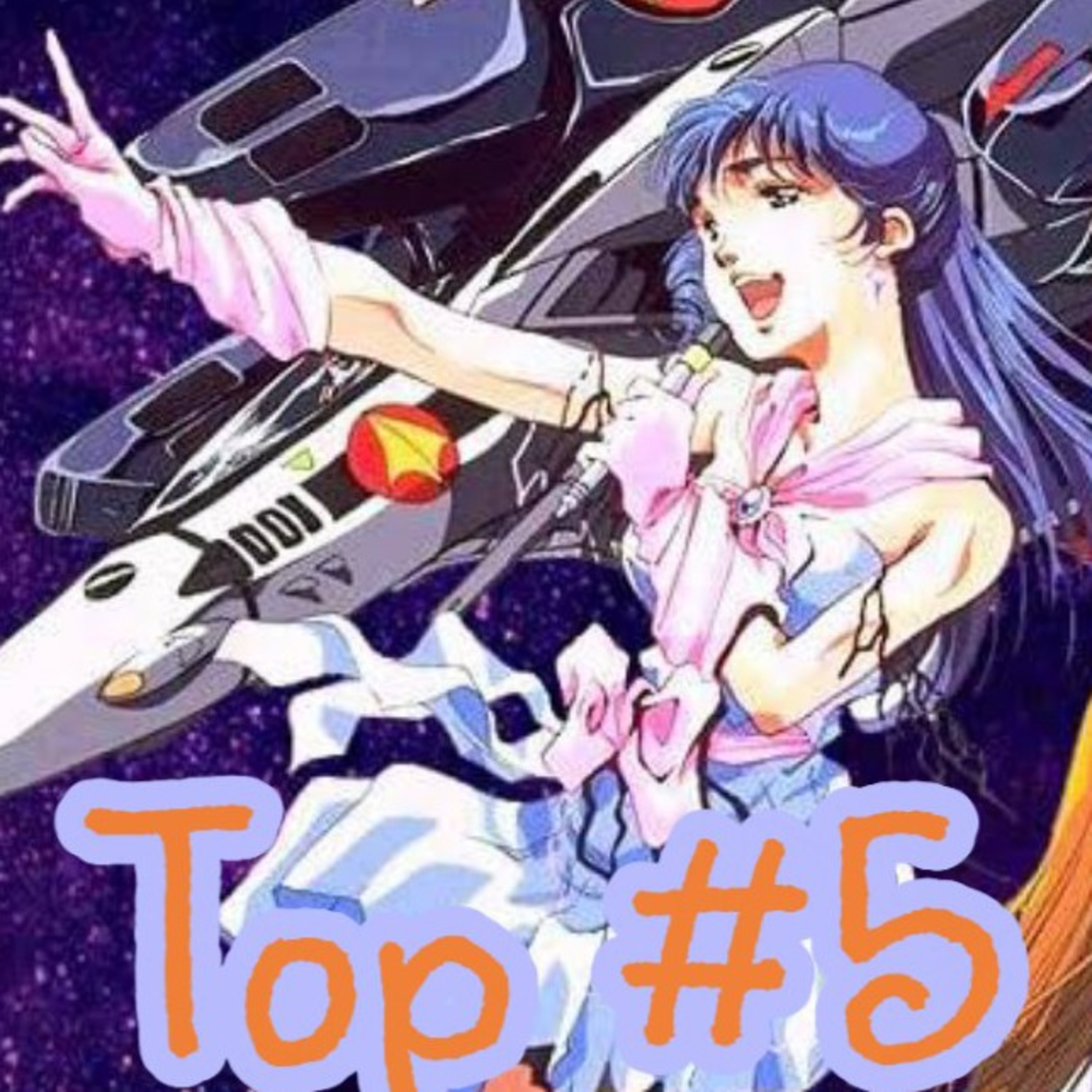 Macross Radio jarocho
