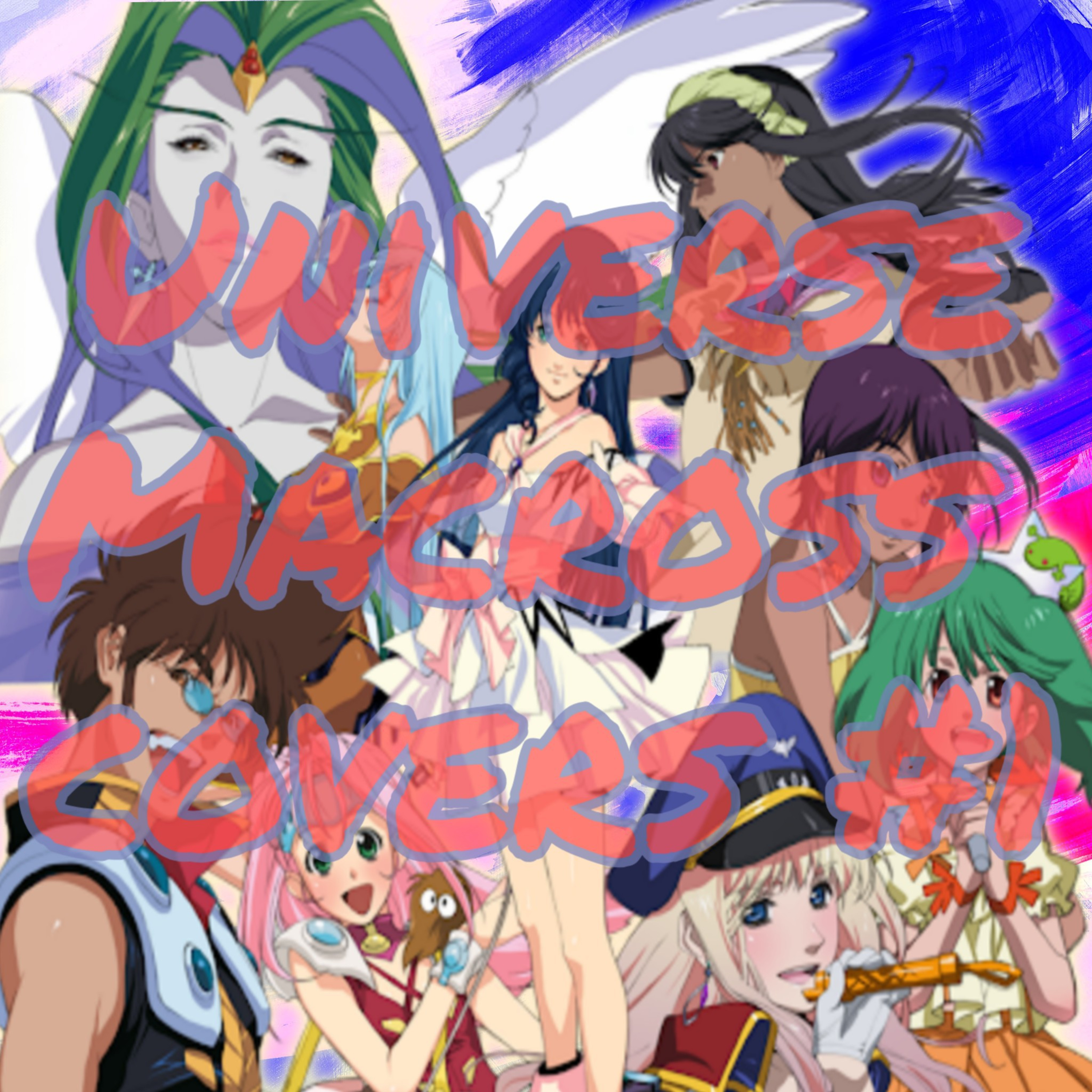 Macross Radio jarocho