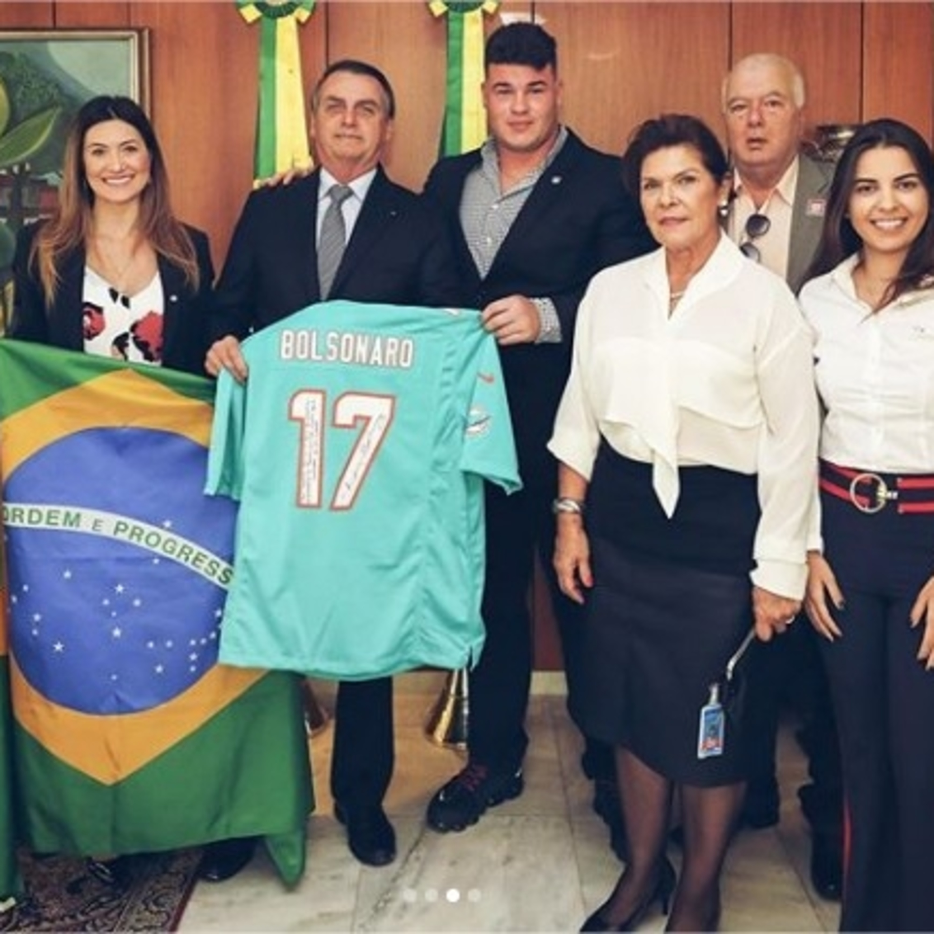 Radar Esportivo