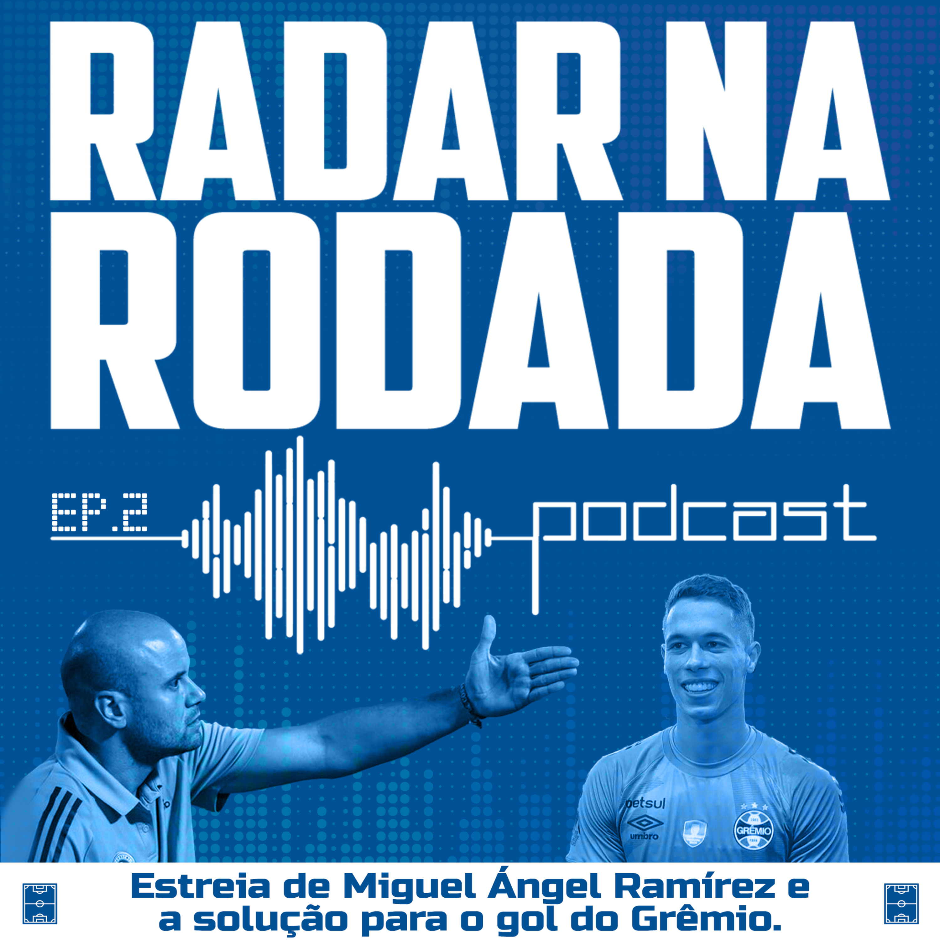 Radar Esportivo