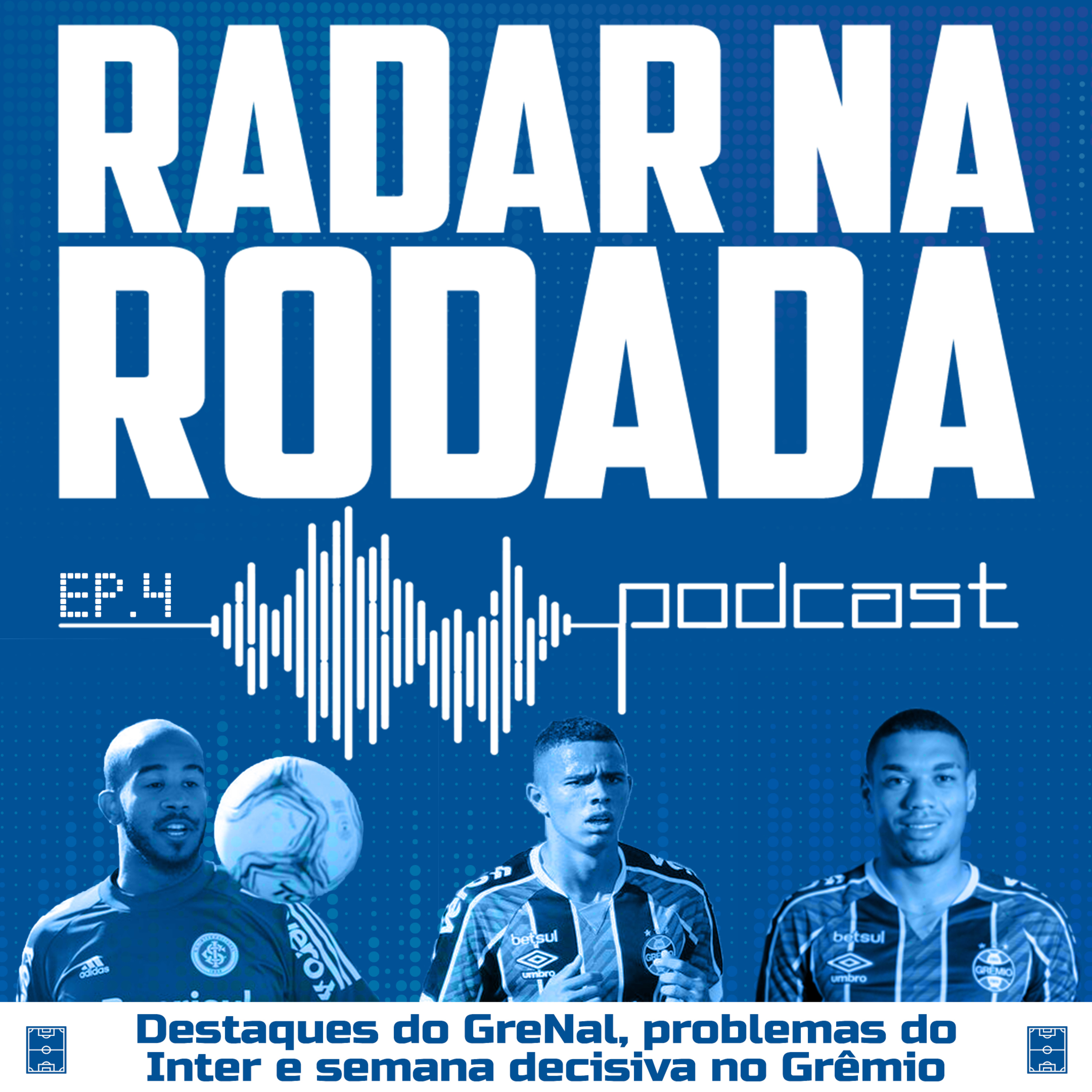 Radar Esportivo