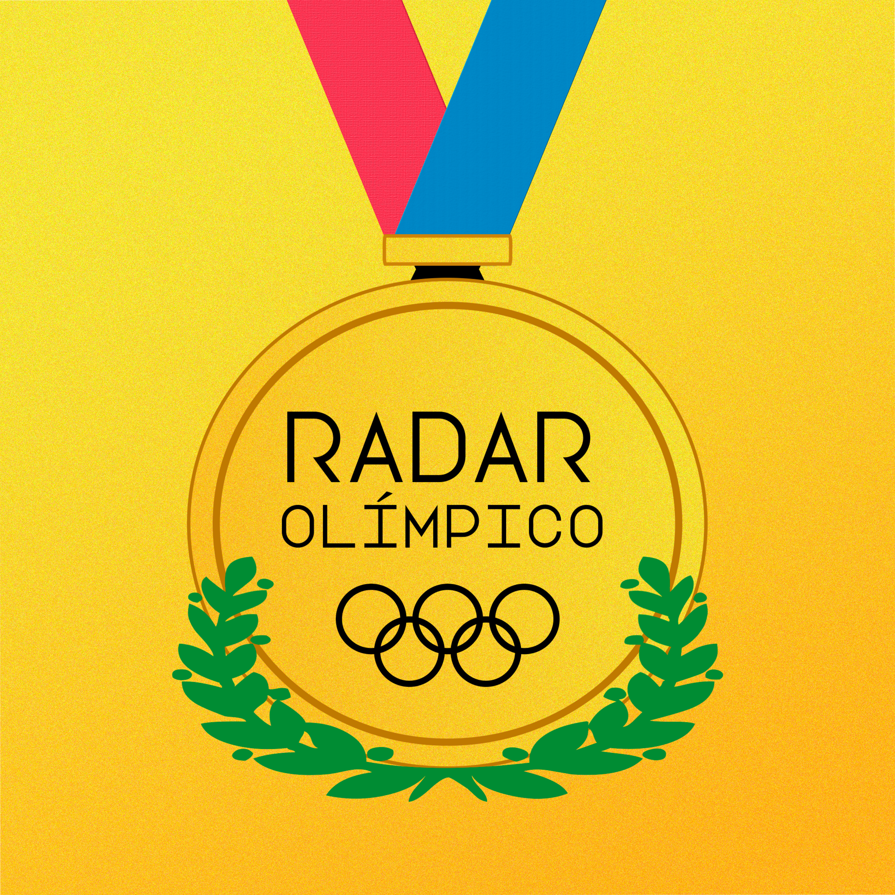 Radar Olímpico #2: Esportes Coletivos episode artwork