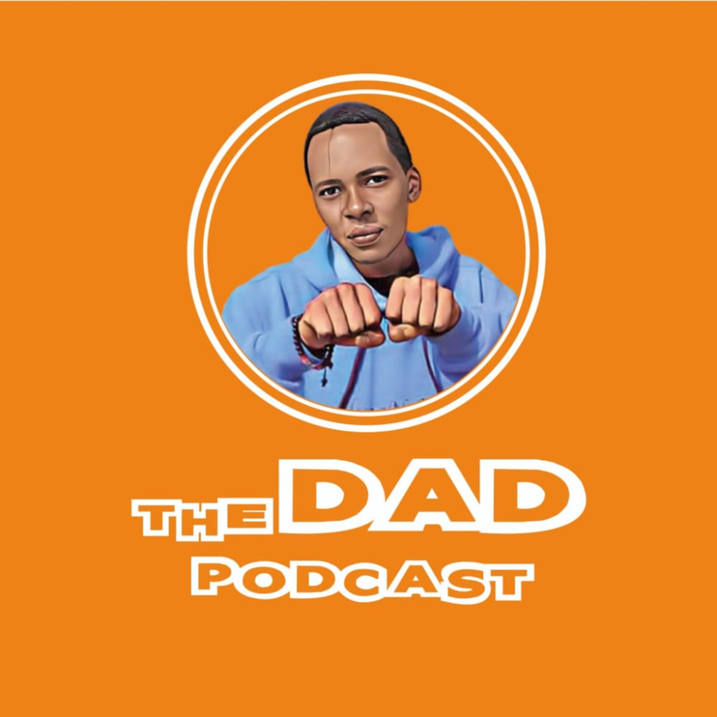 TheDadPodcastKe 🎡