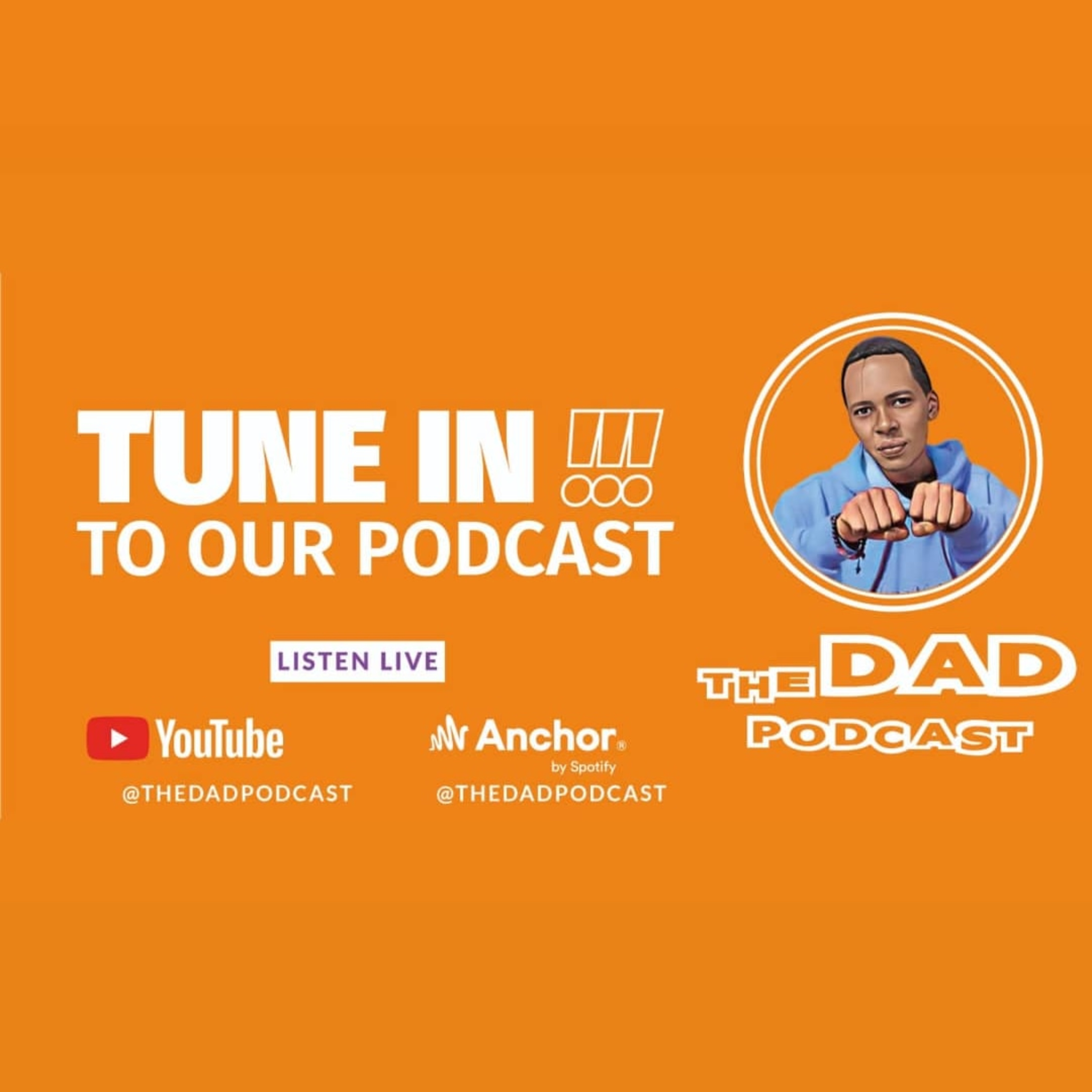 TheDadPodcastKe 🎡