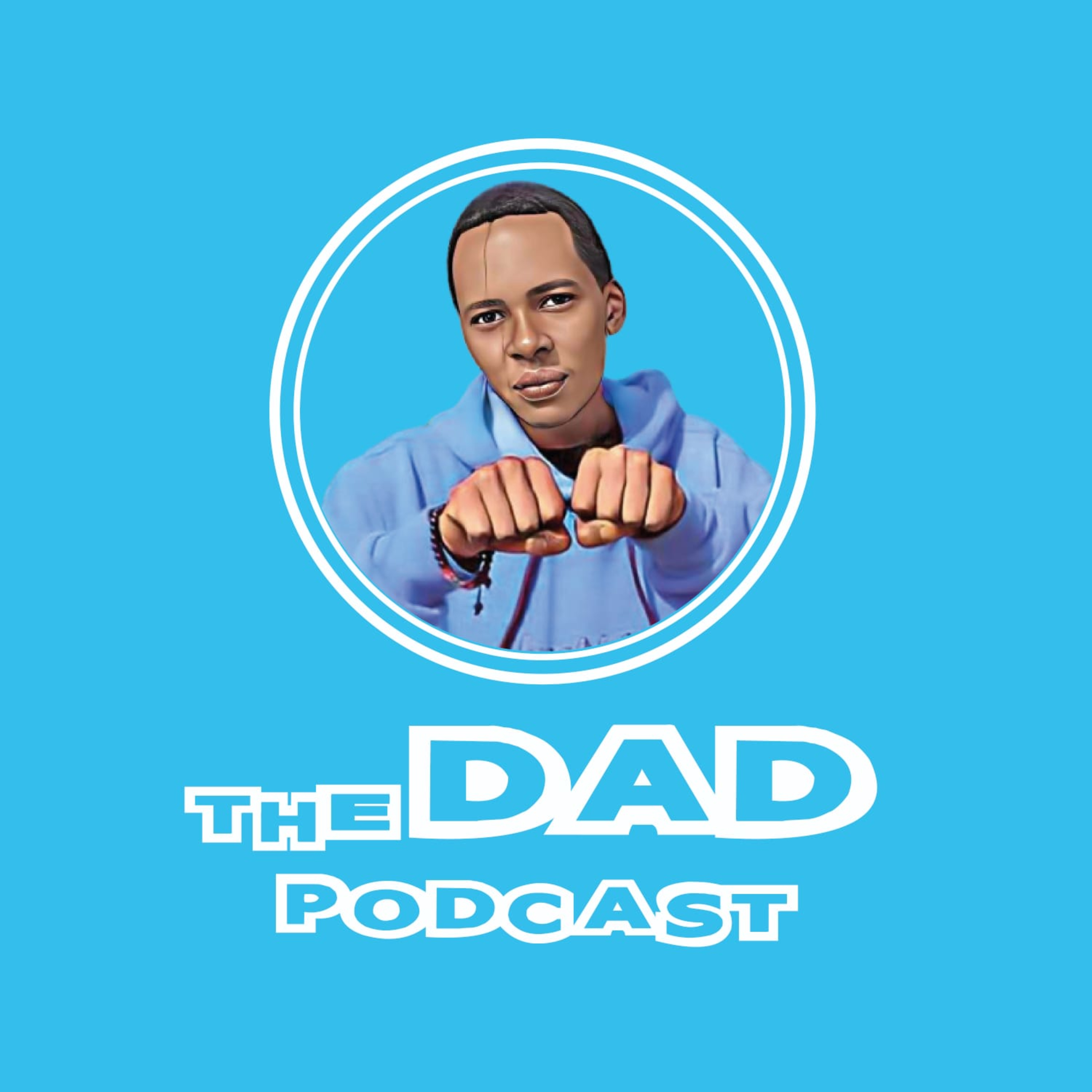 TheDadPodcastKe 🎡