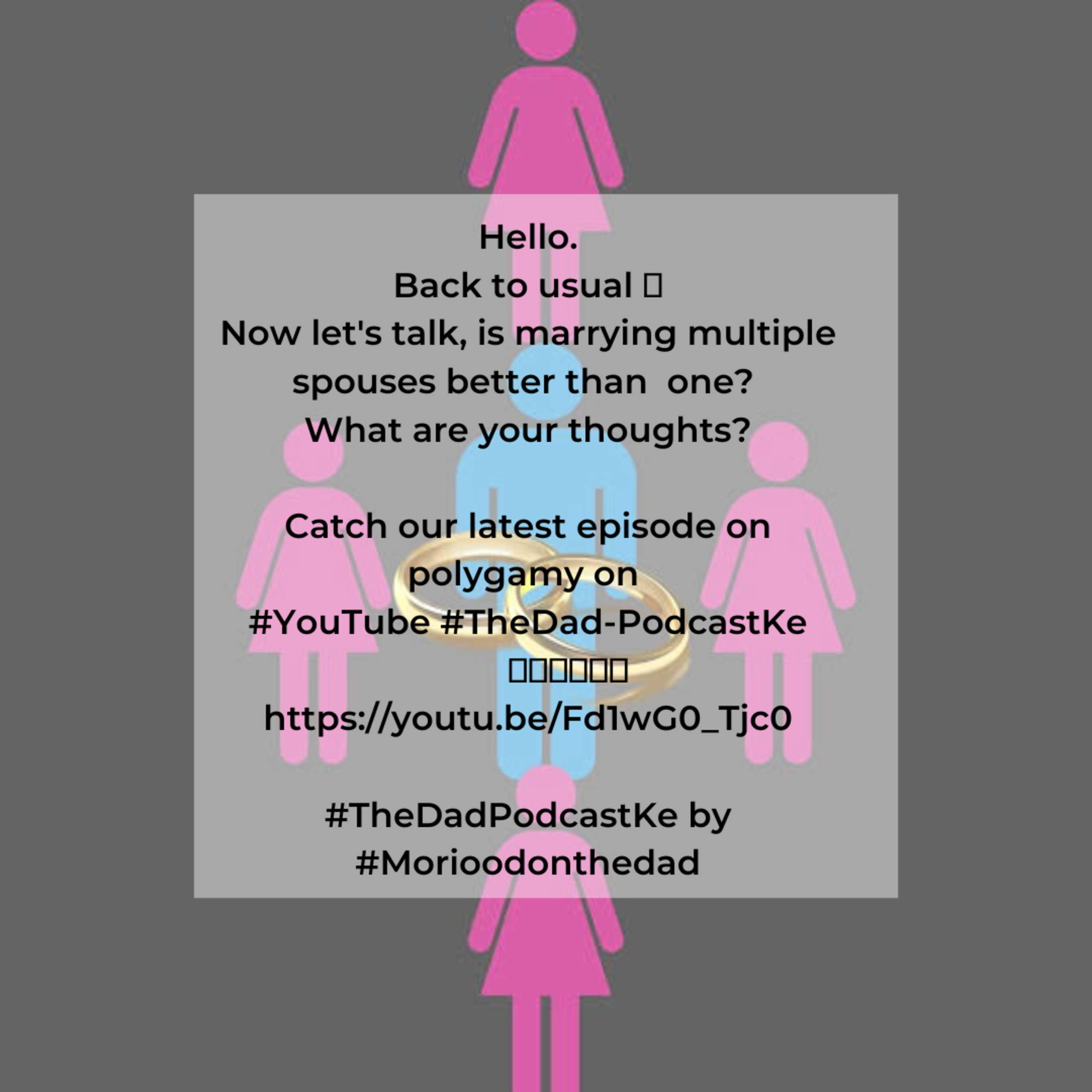 TheDadPodcastKe 🎡