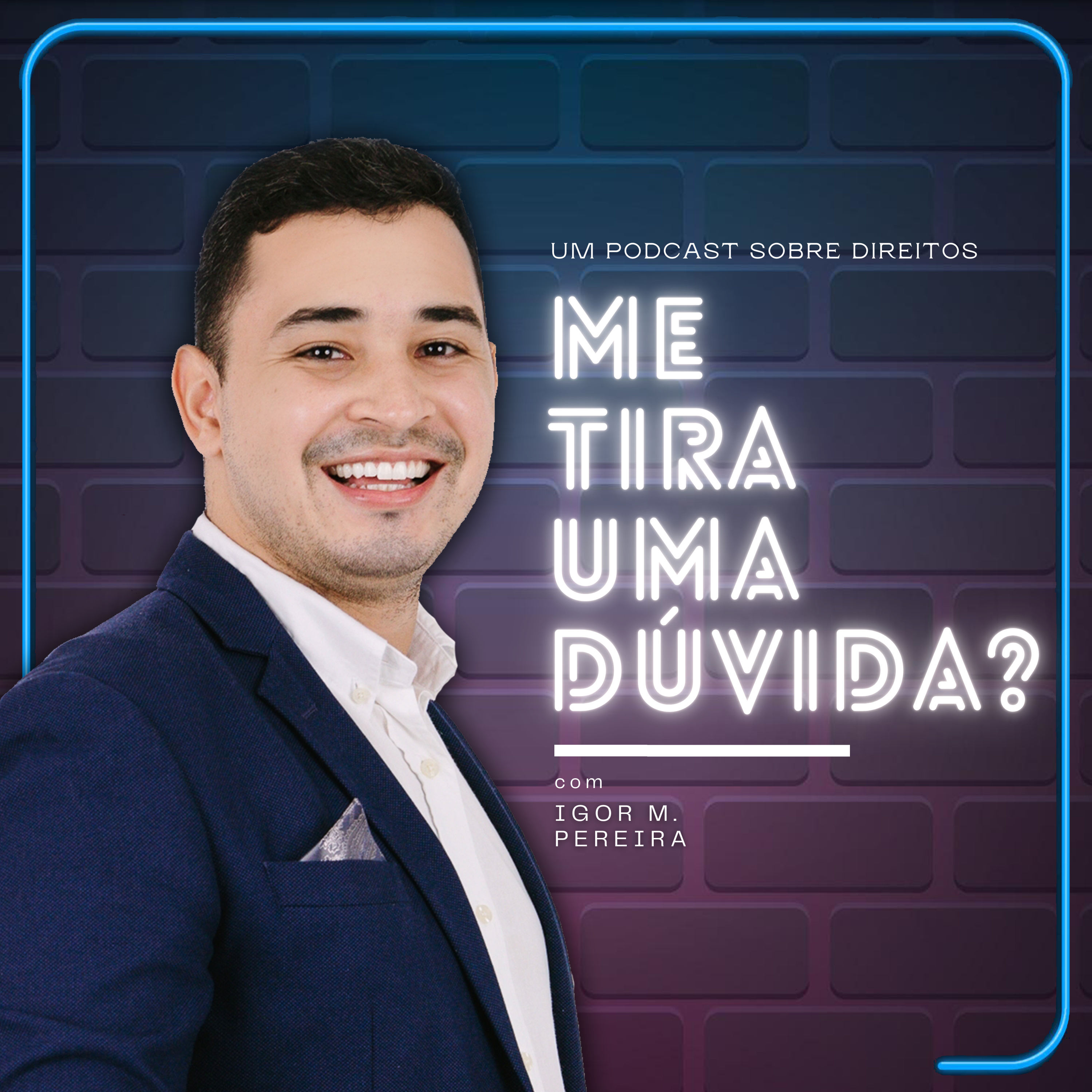 Me Tira Uma Dúvida?