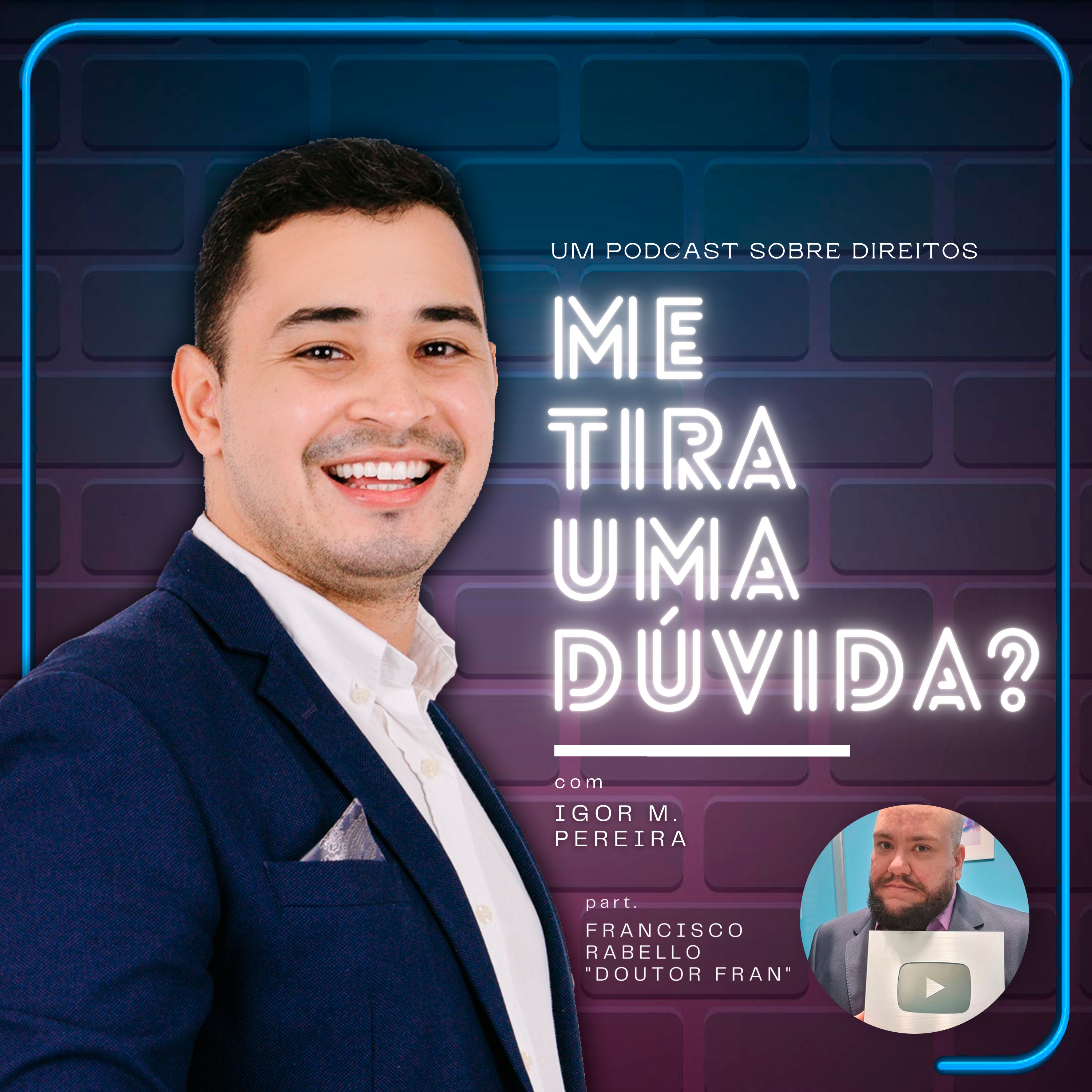Me Tira Uma Dúvida?