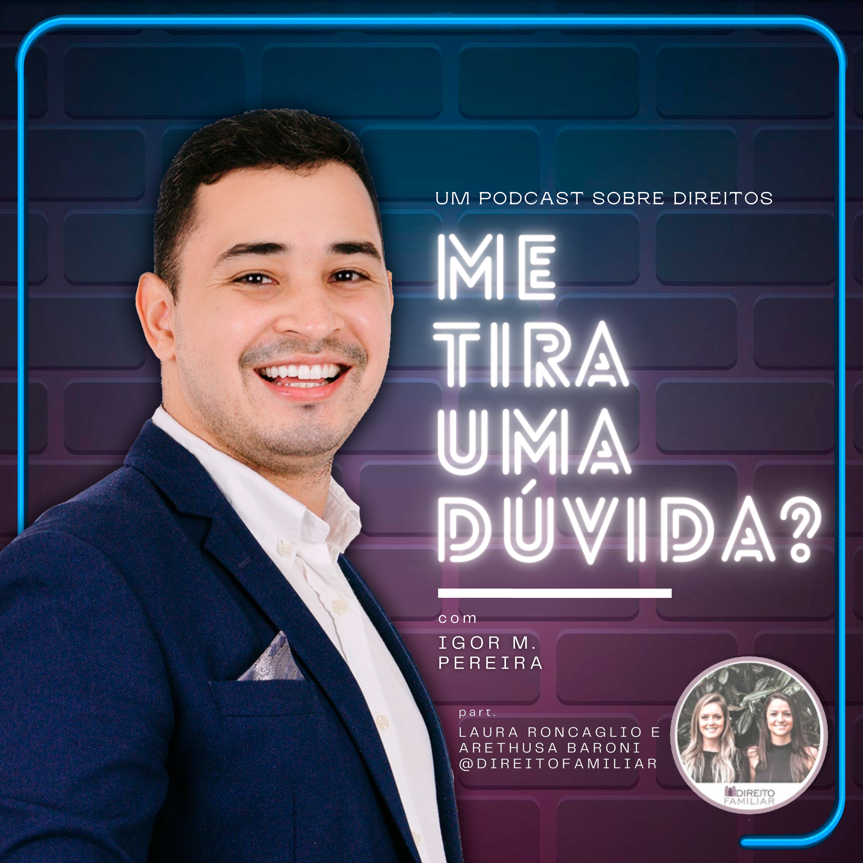 Me Tira Uma Dúvida?