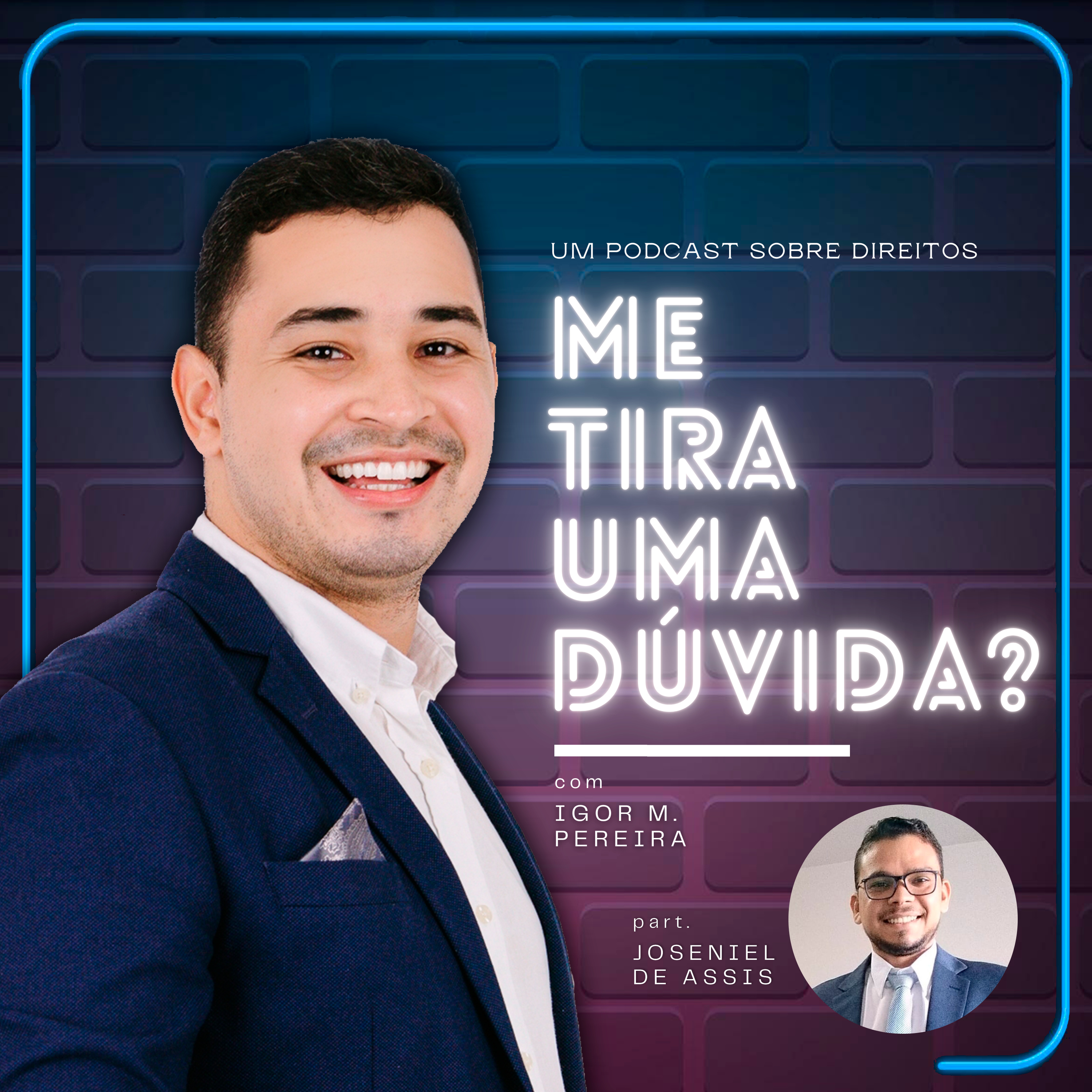 Me Tira Uma Dúvida?