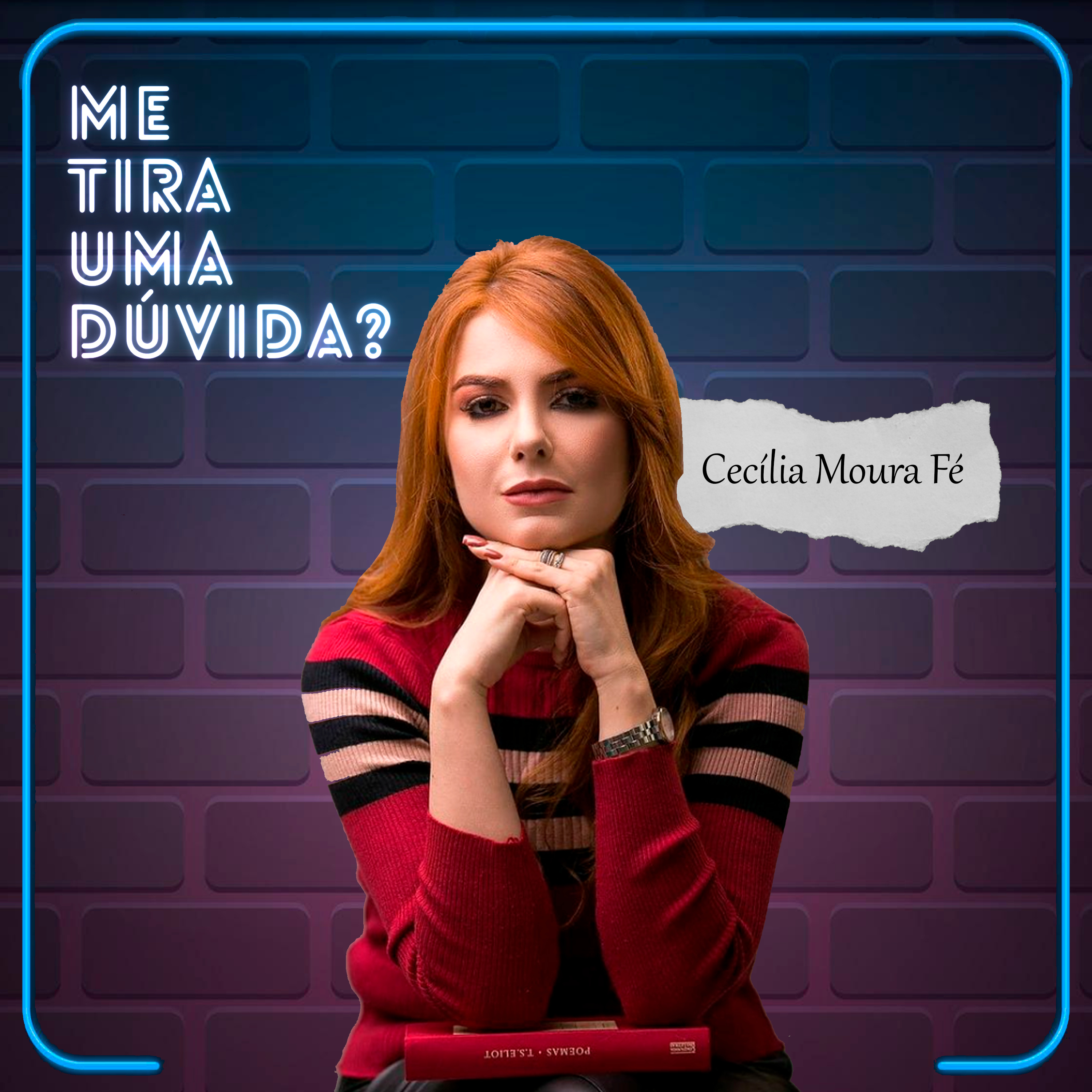 Me Tira Uma Dúvida?