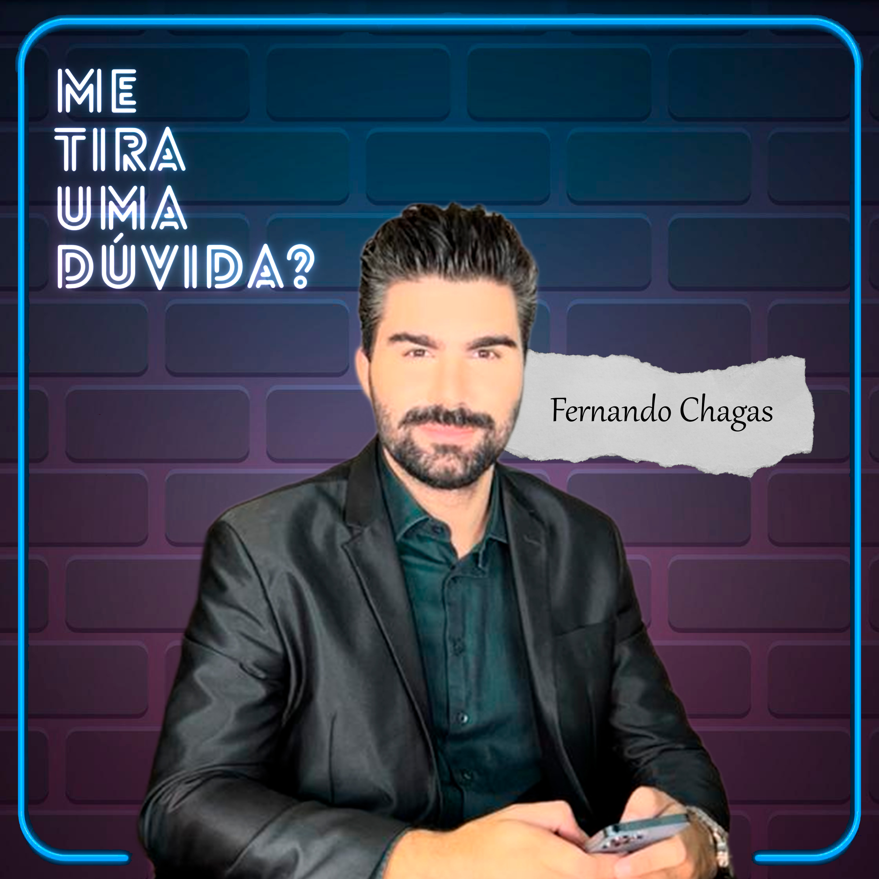 Me Tira Uma Dúvida?