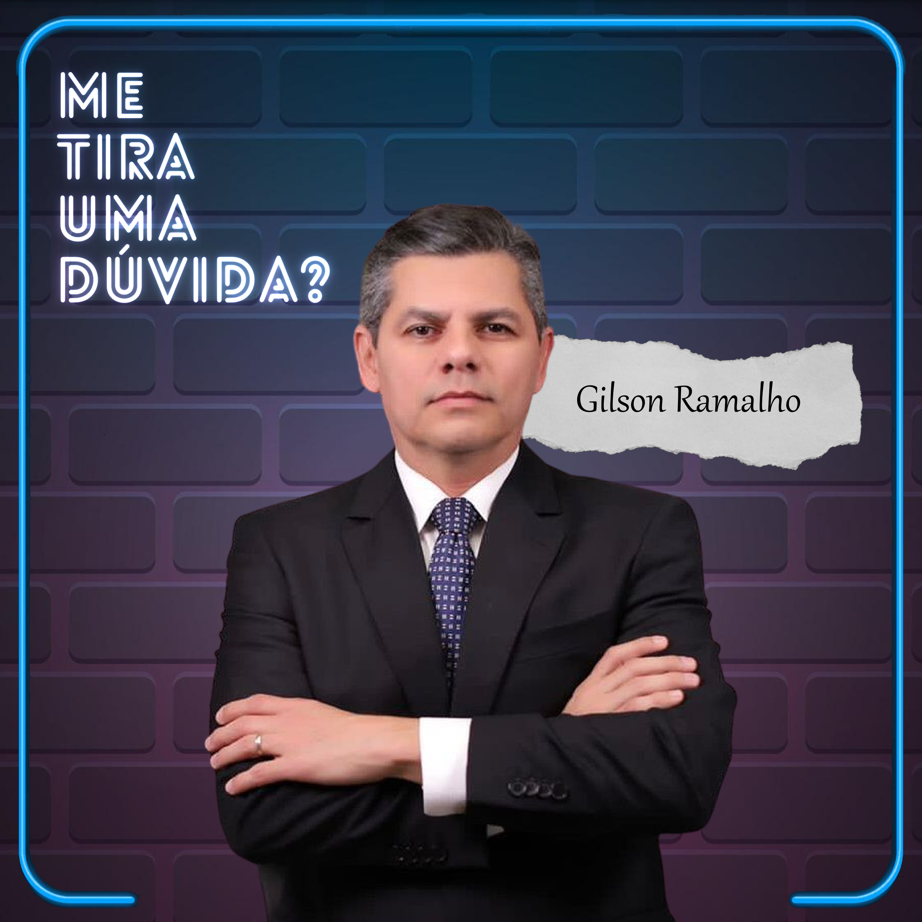 Me Tira Uma Dúvida?