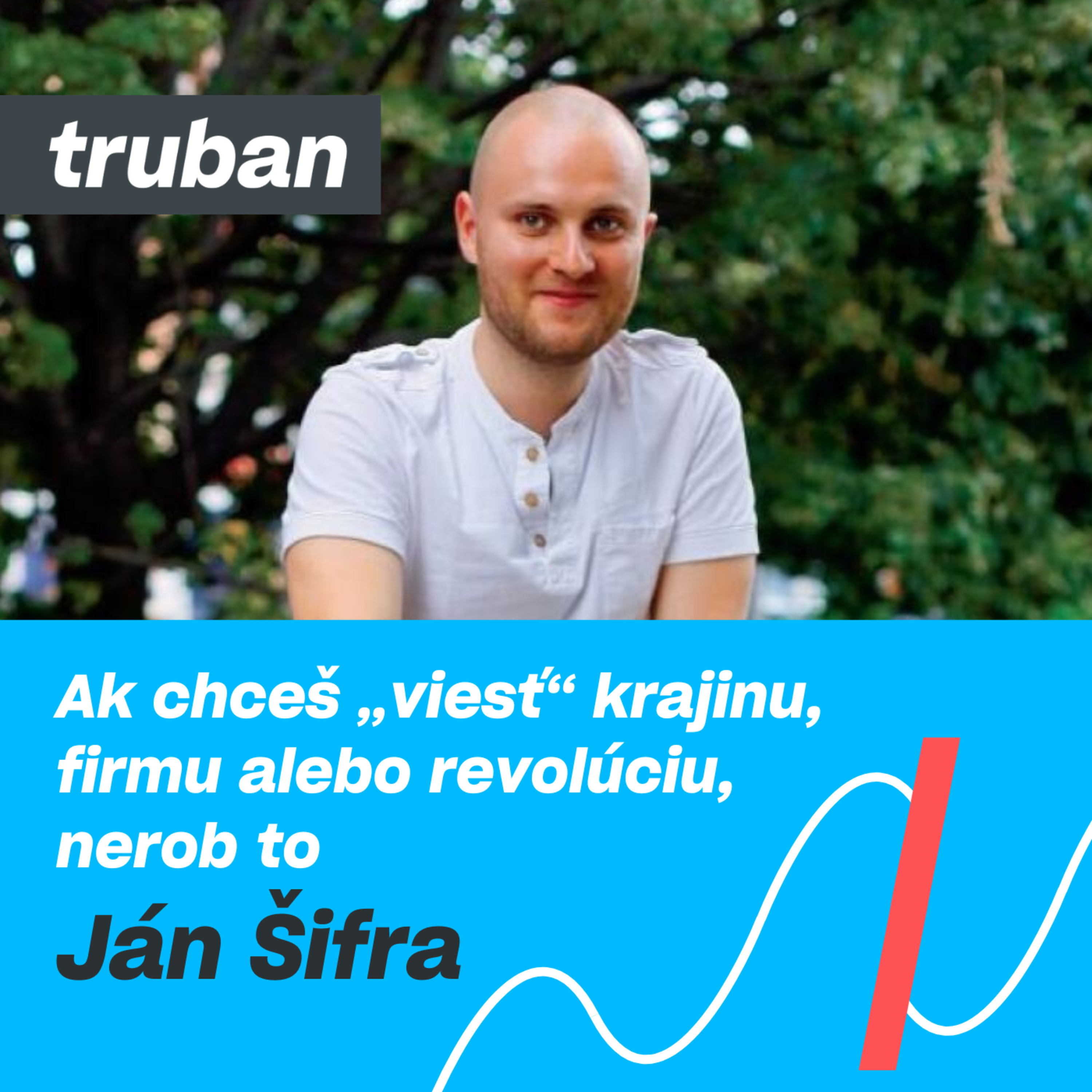 Michal Truban Podcast