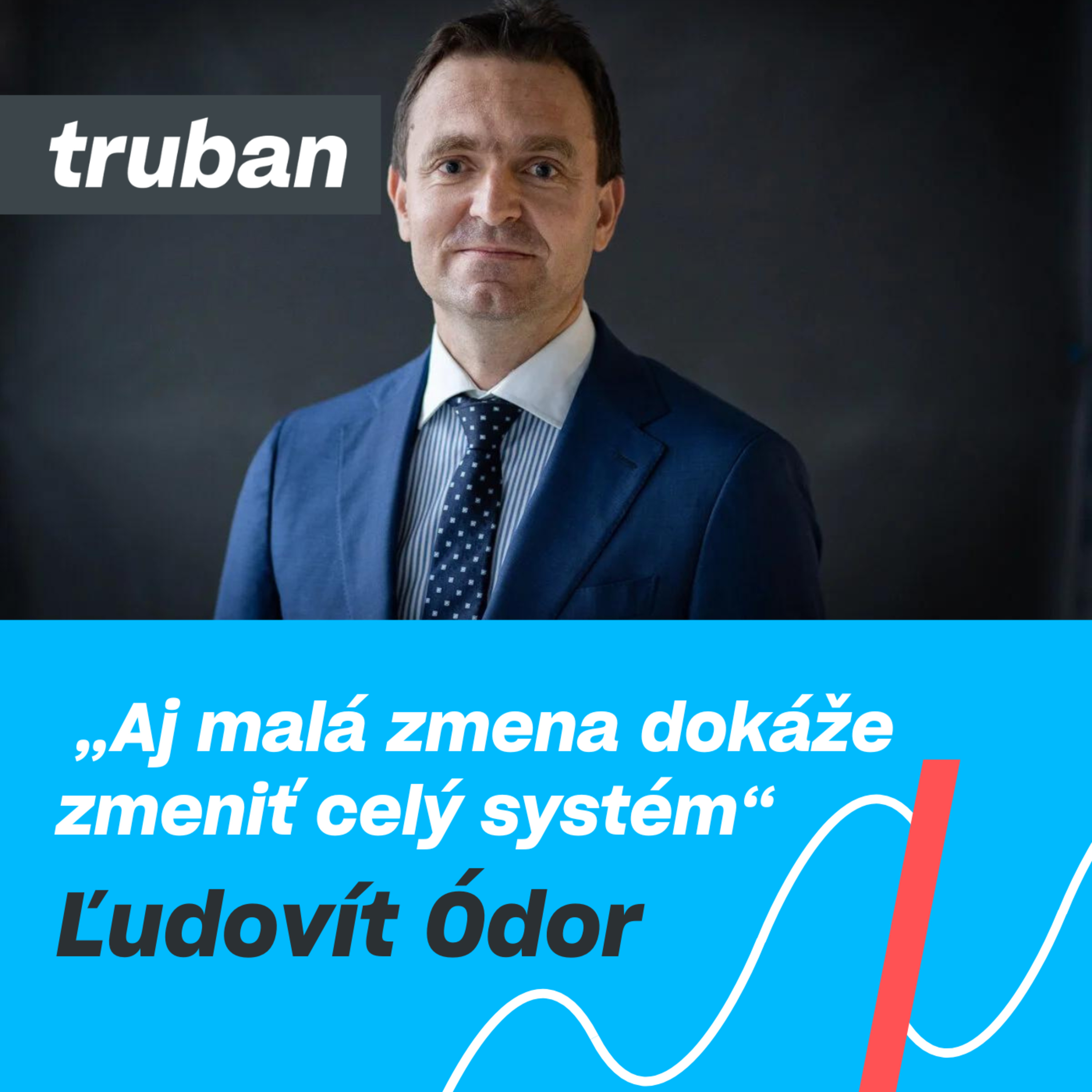 Michal Truban Podcast