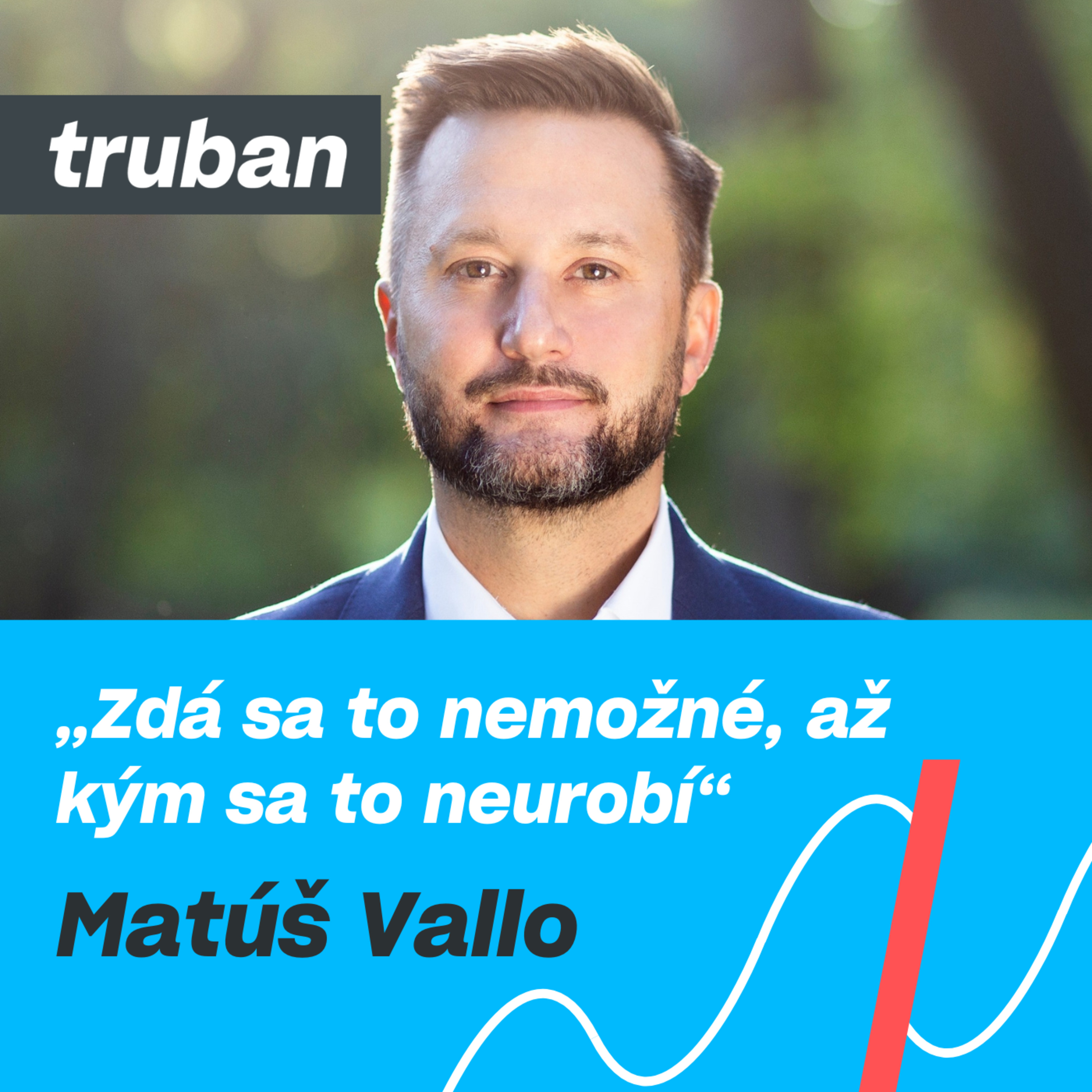 Michal Truban Podcast