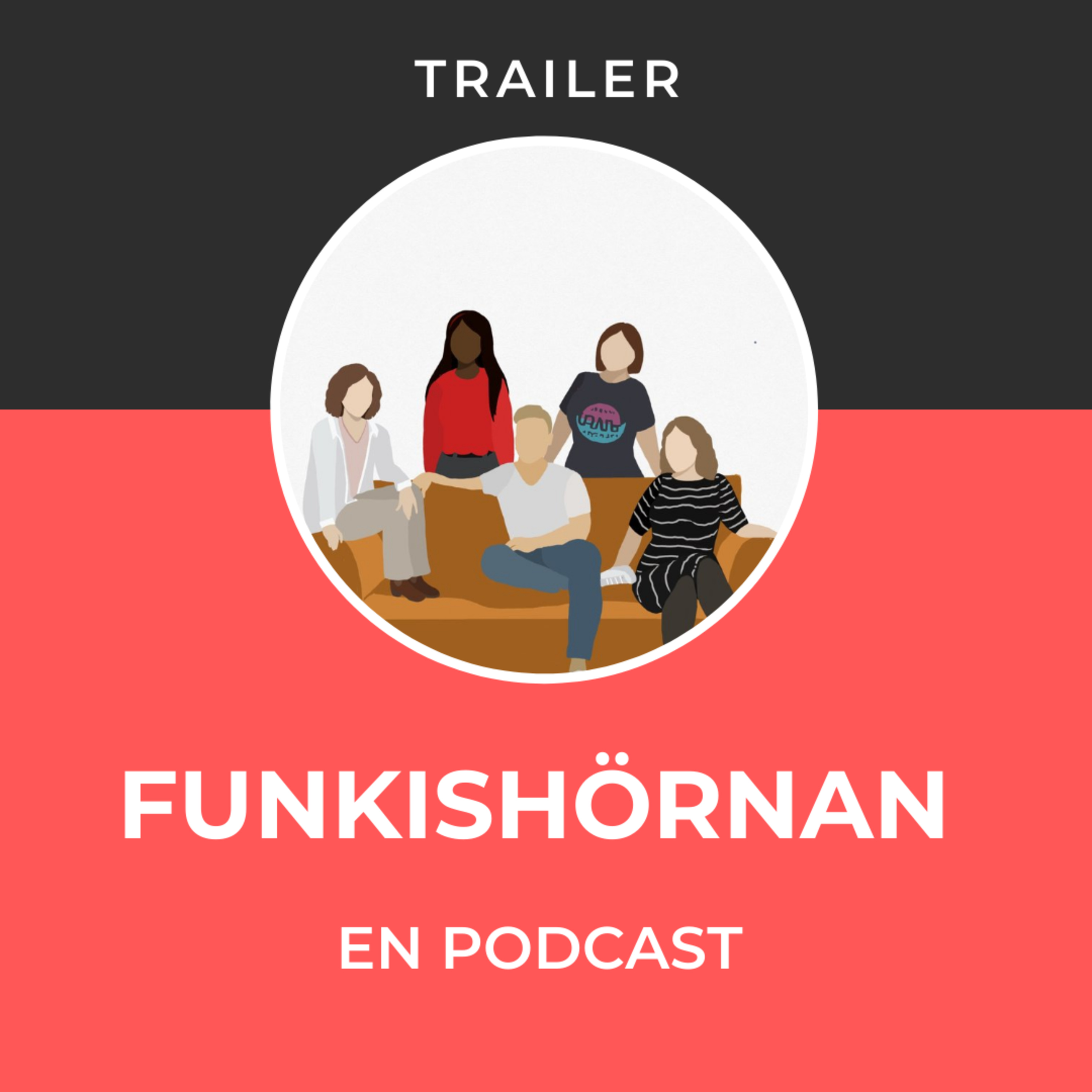 Funkishörnan