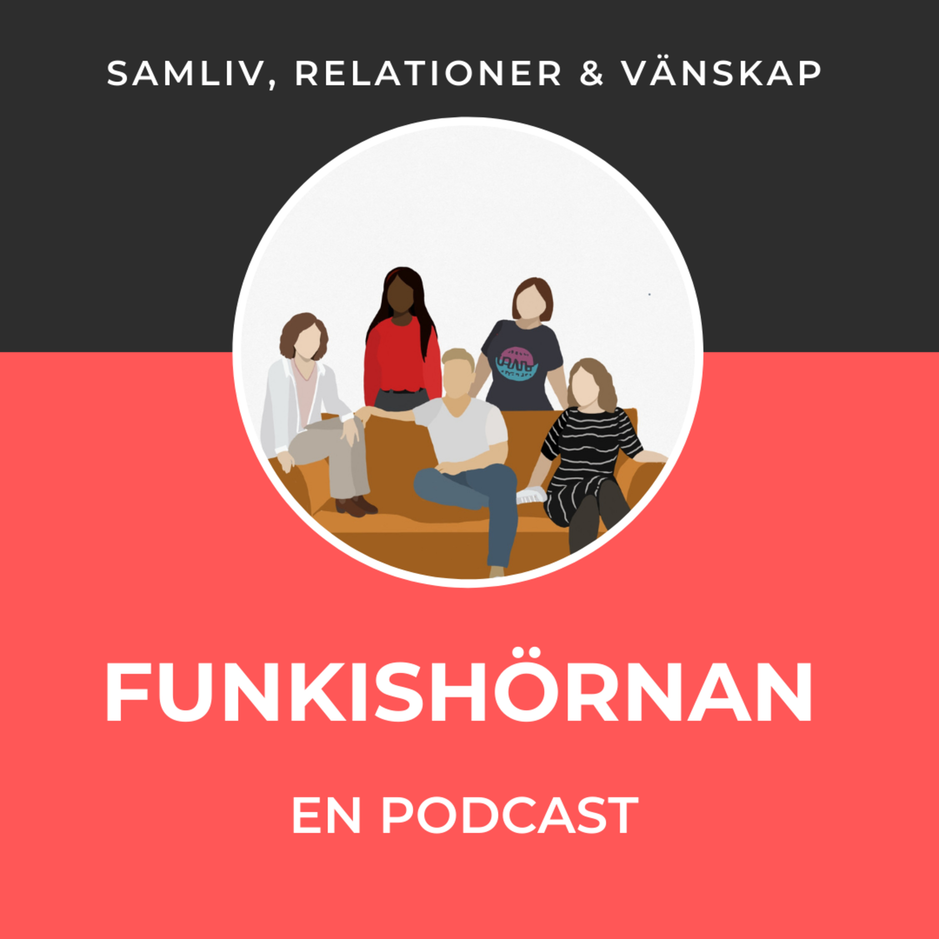 Funkishörnan
