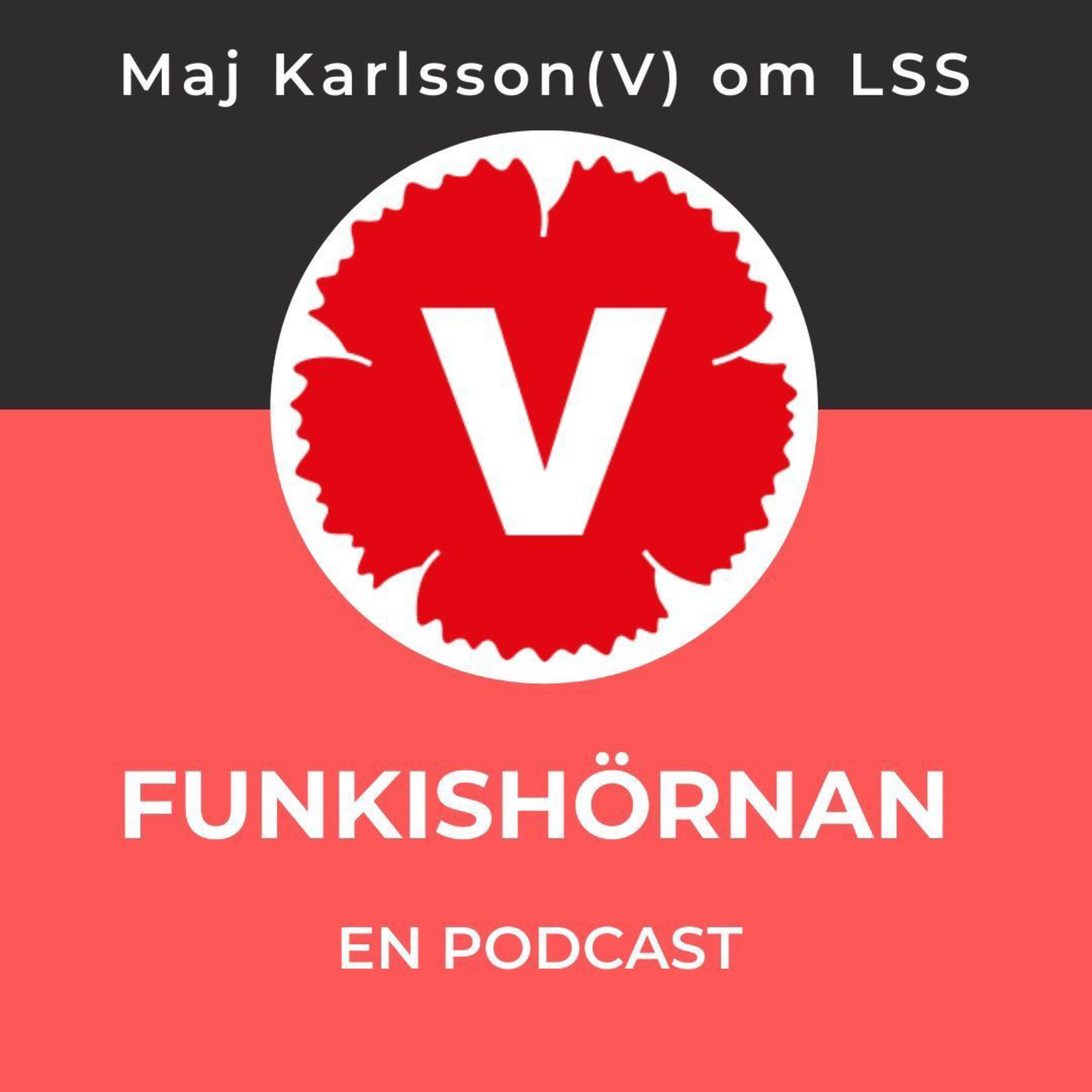 Funkishörnan