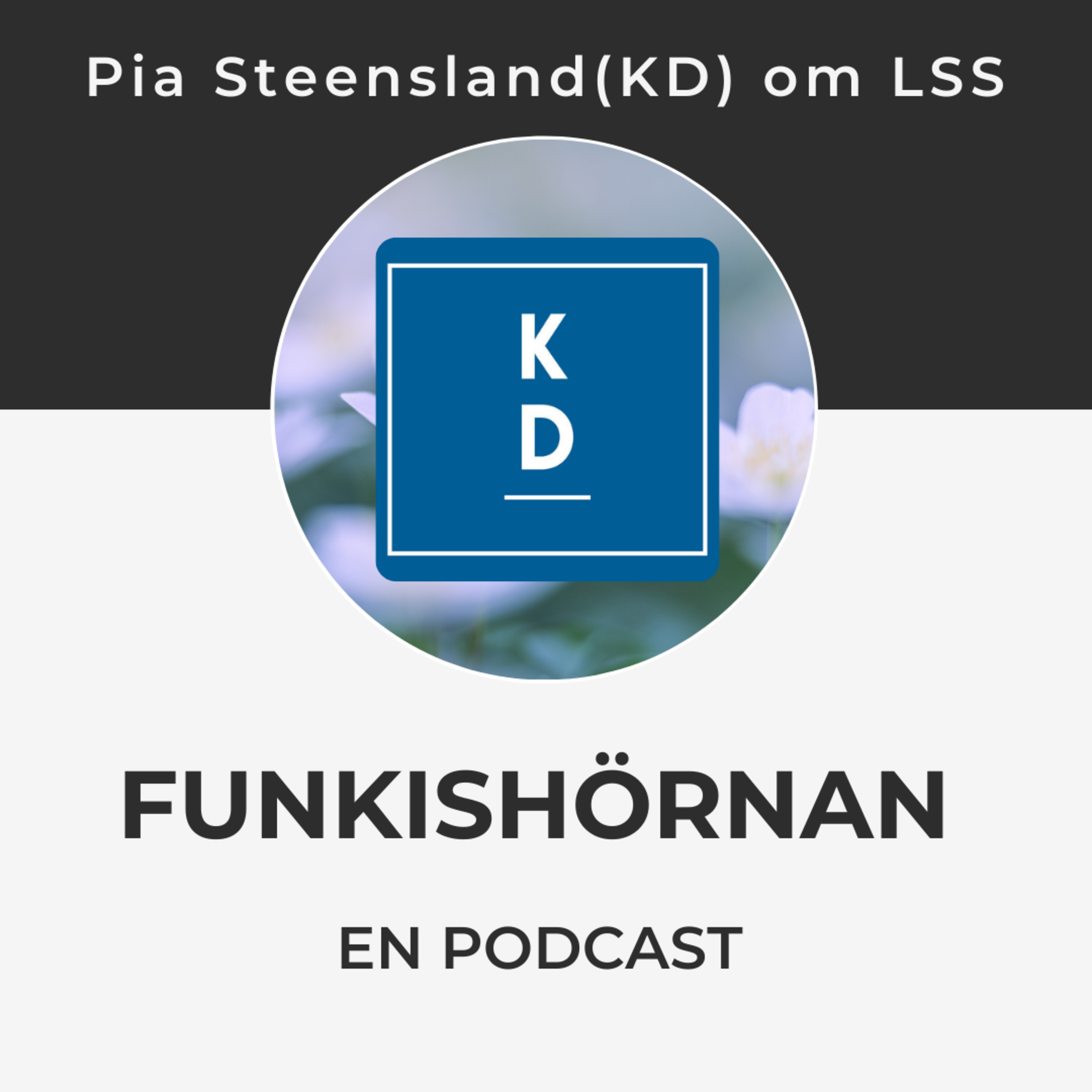 Funkishörnan
