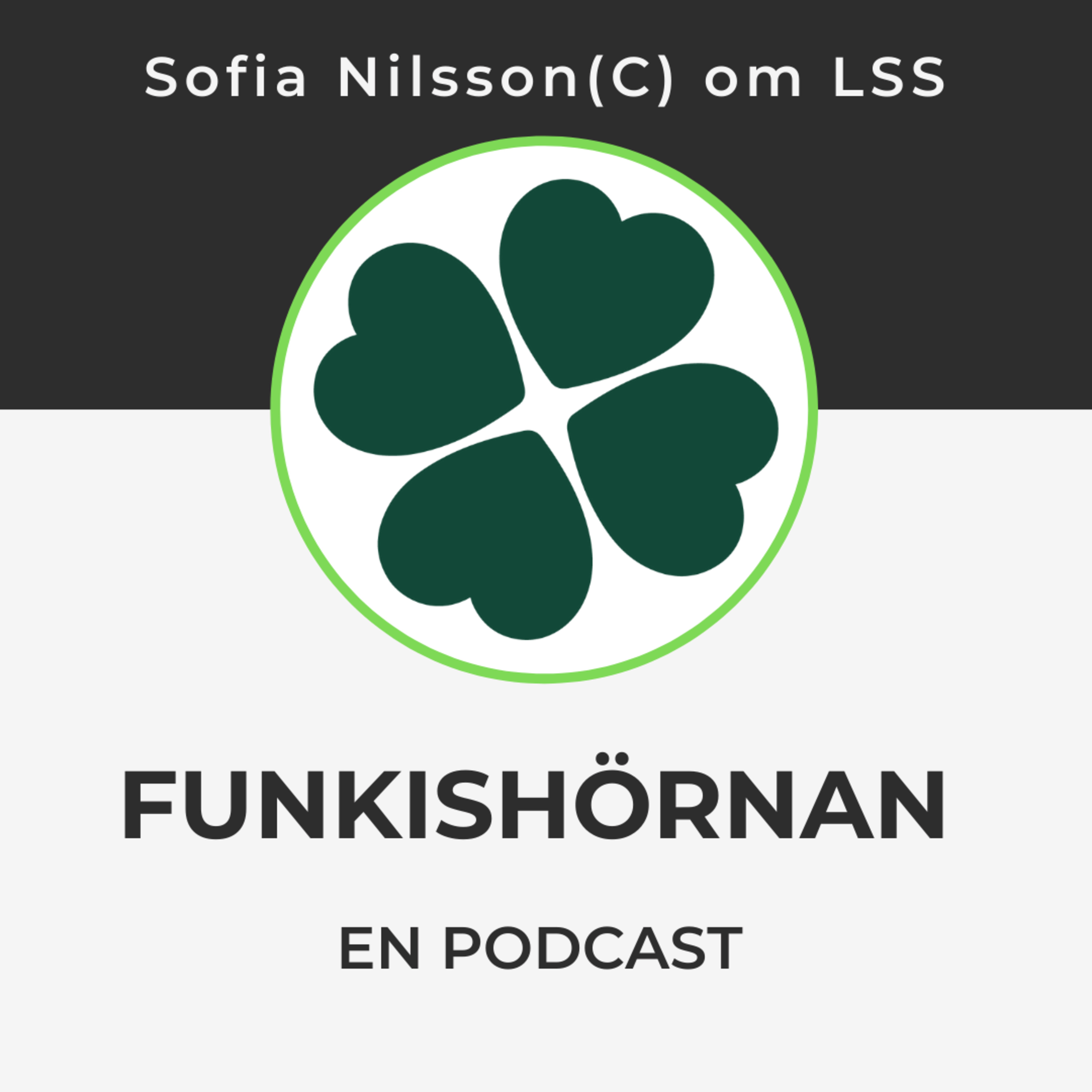 Funkishörnan