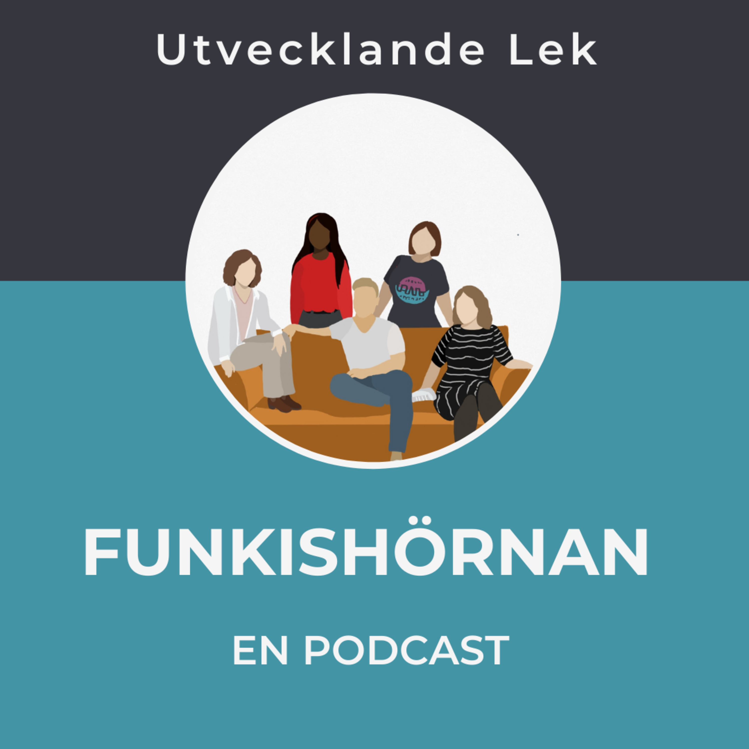 Funkishörnan
