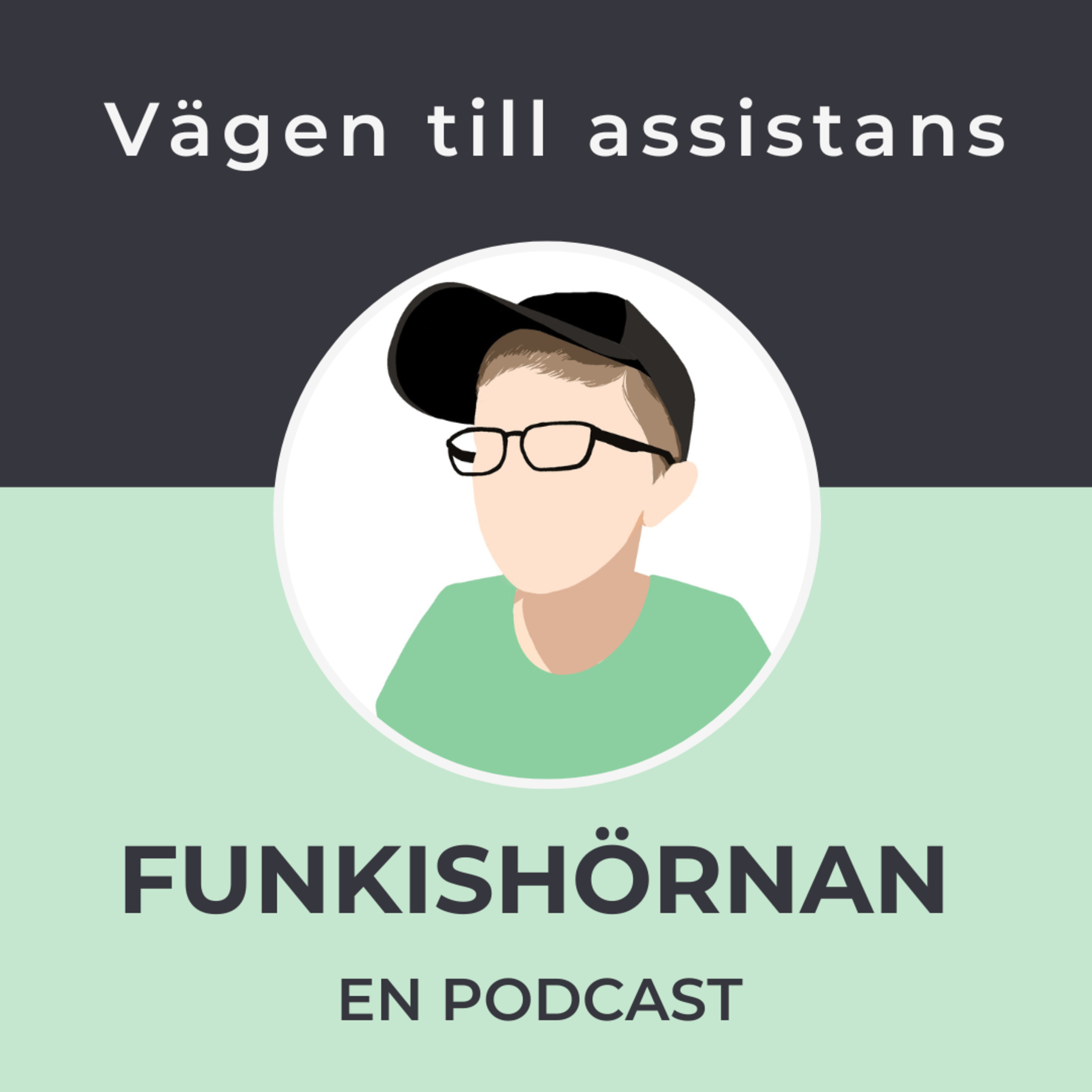 Funkishörnan