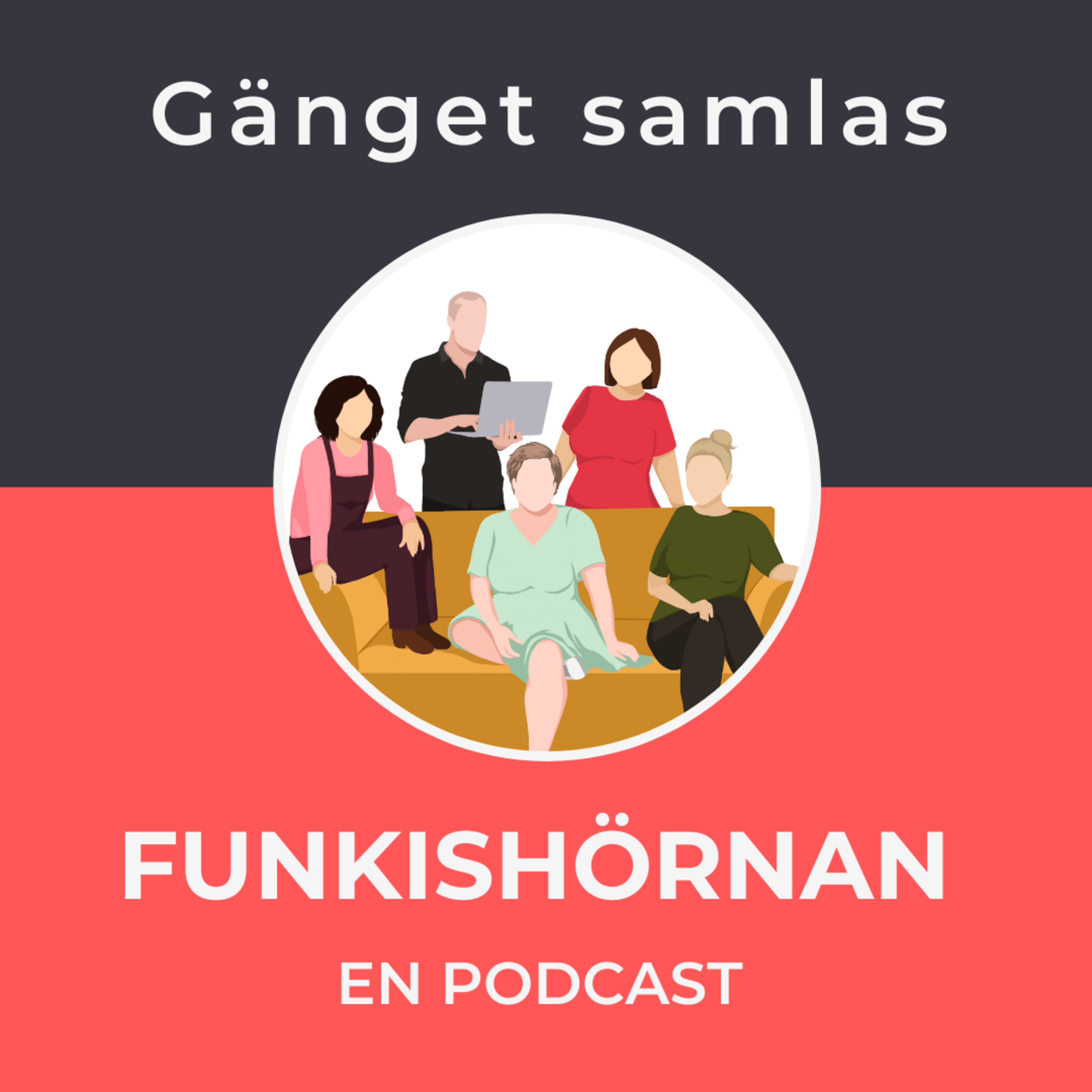 Funkishörnan